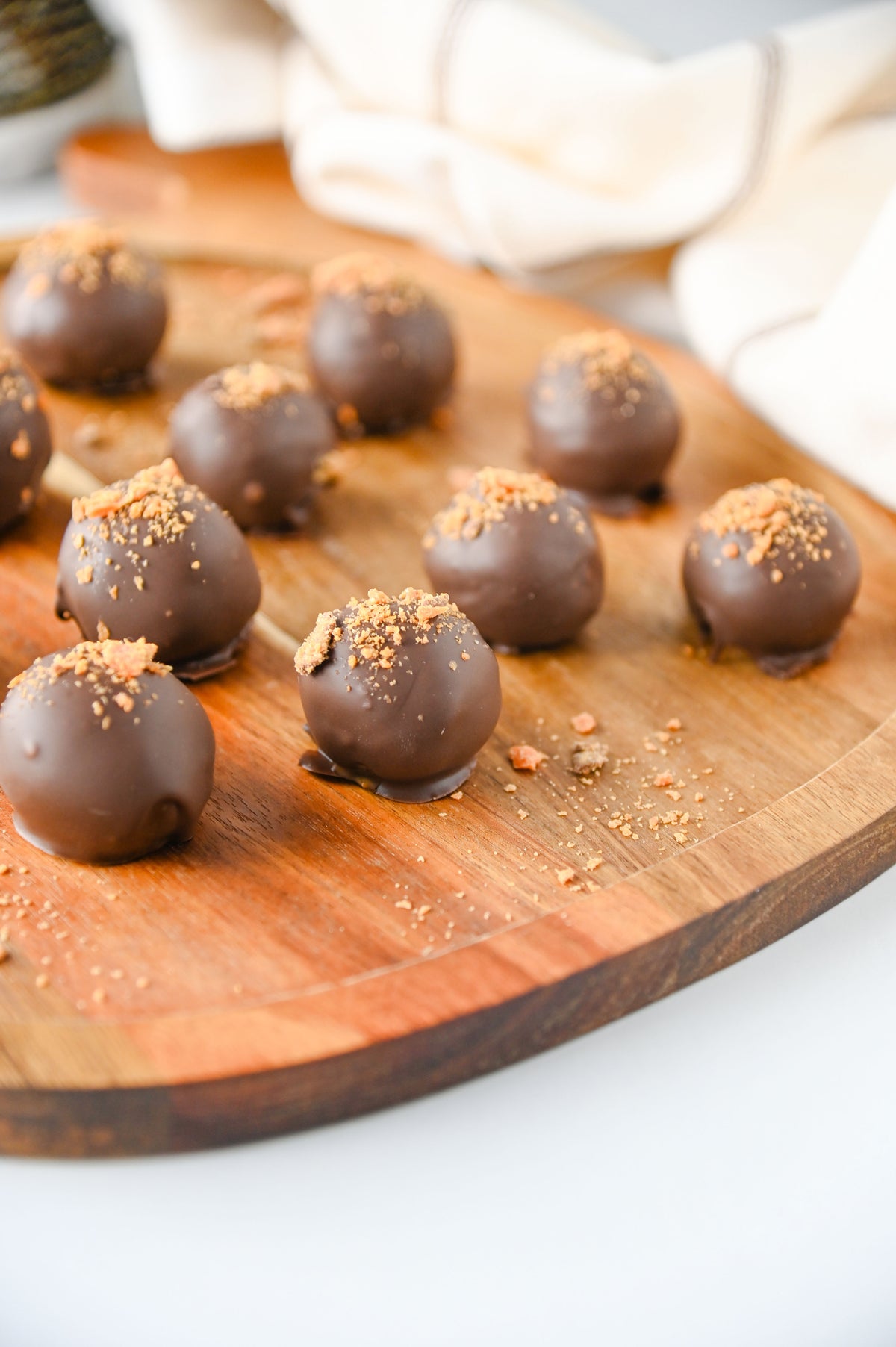 Butterfinger Balls Set #5