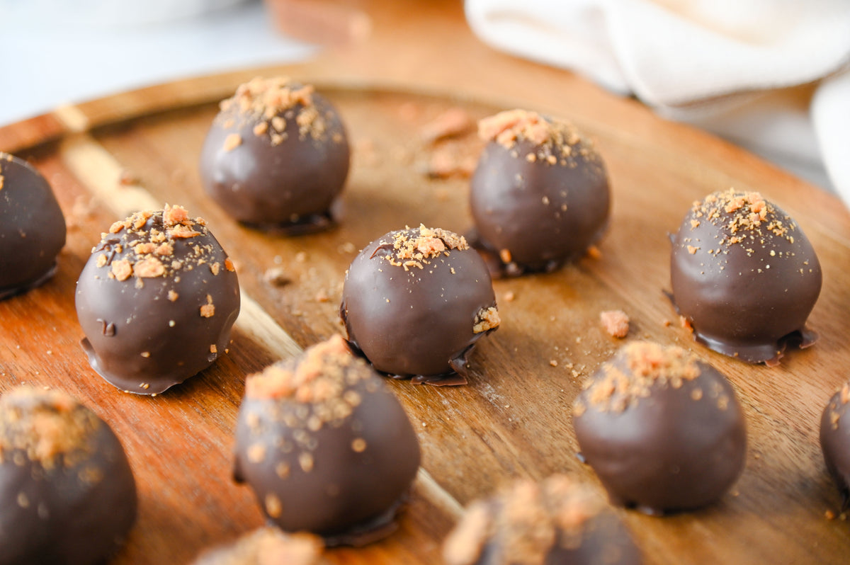 Butterfinger Balls Set #5