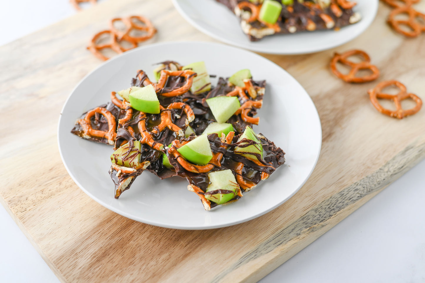 Caramel Apple Bark Set #5