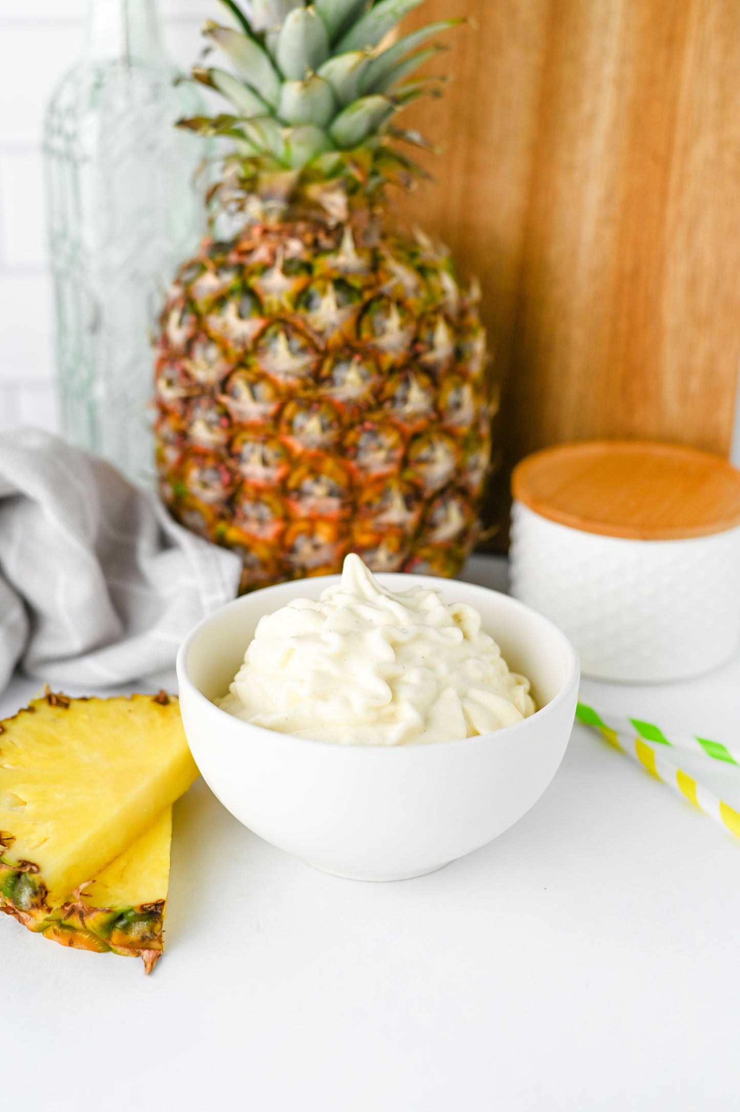 Dole Whip Set #5