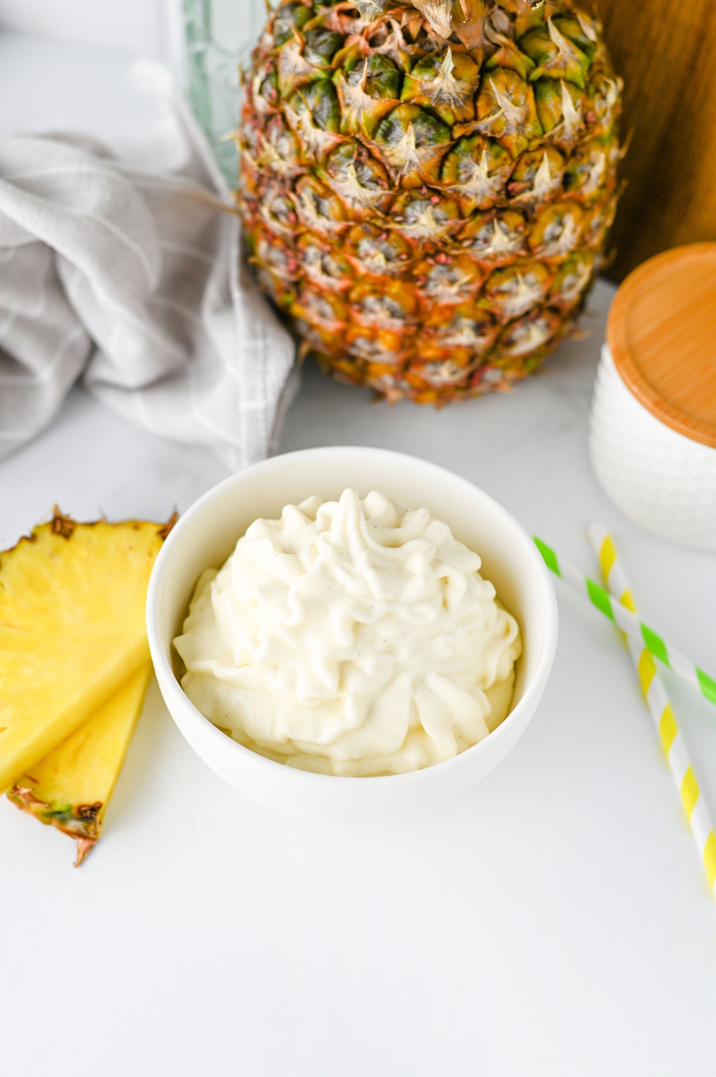 Dole Whip Set #5