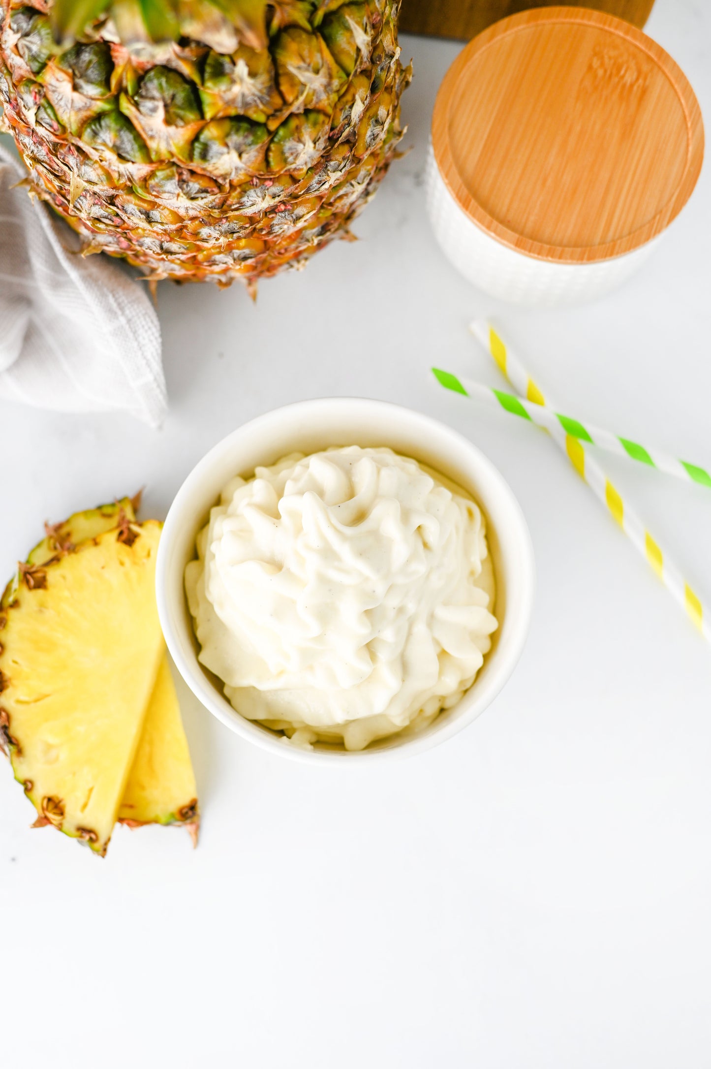 Dole Whip Set #5
