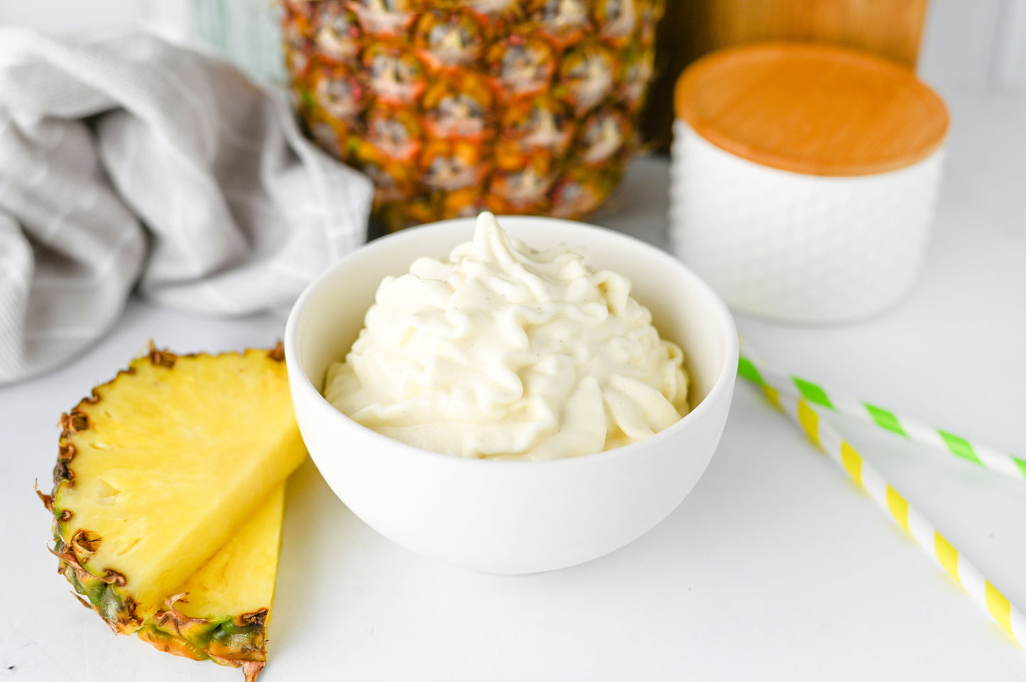 Dole Whip Set #5