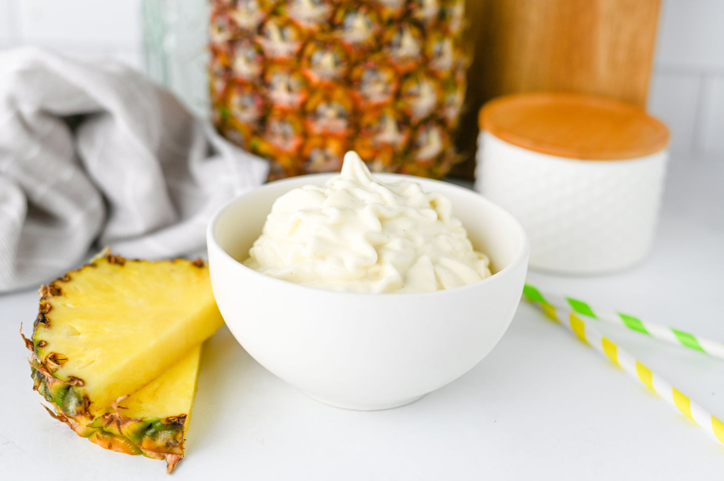Dole Whip Set #5