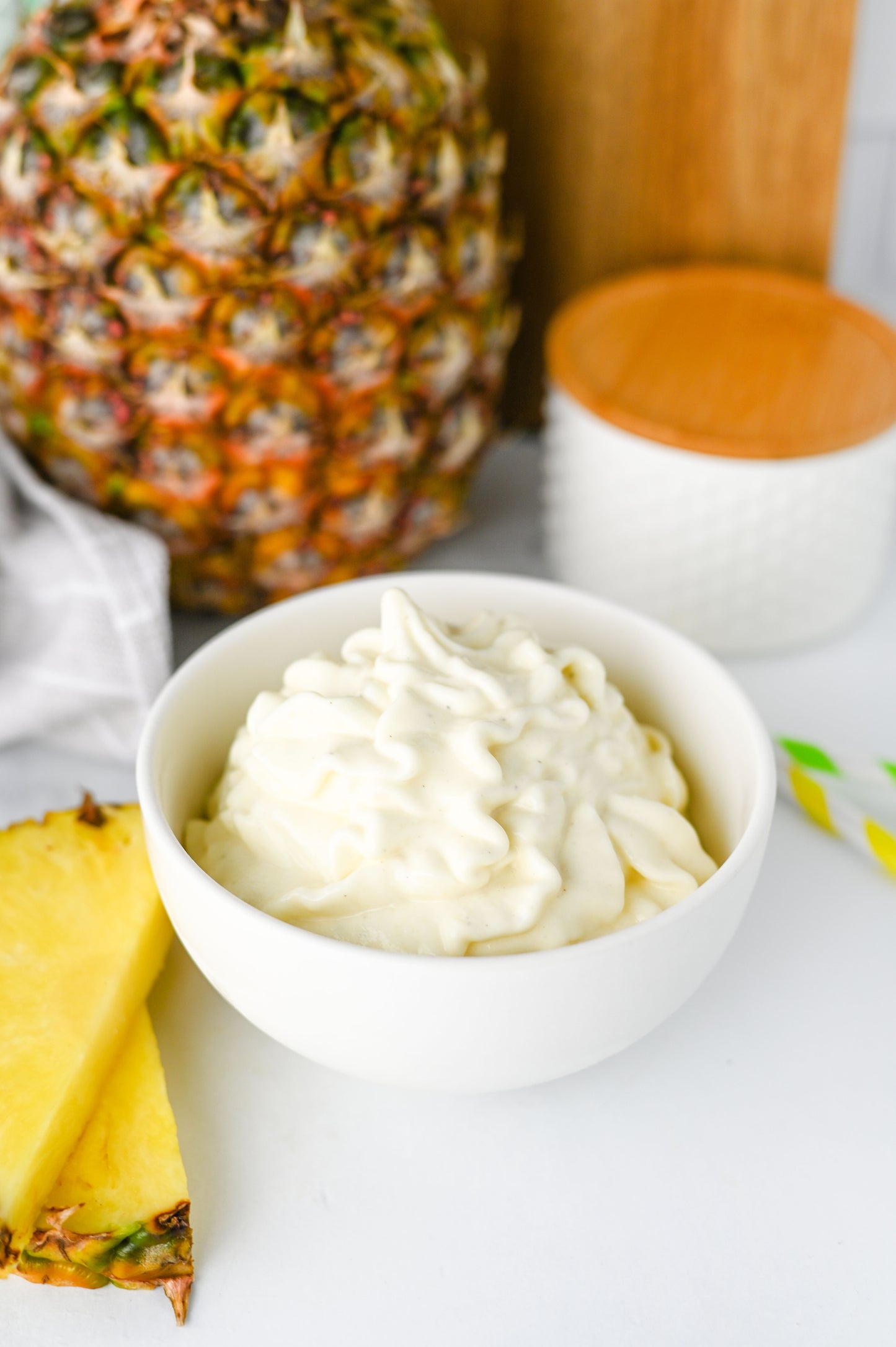 Dole Whip Set #5