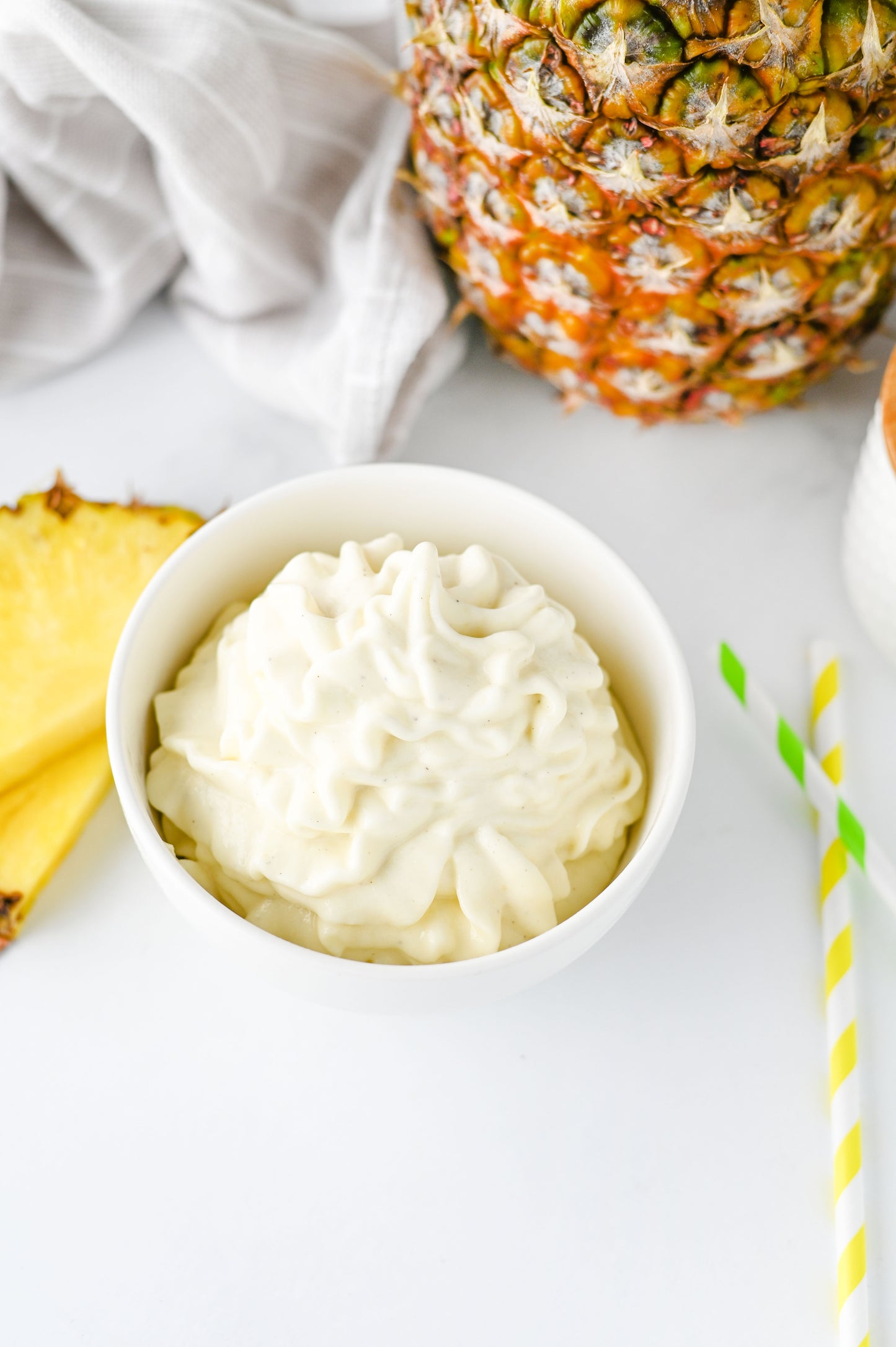 Dole Whip Set #5