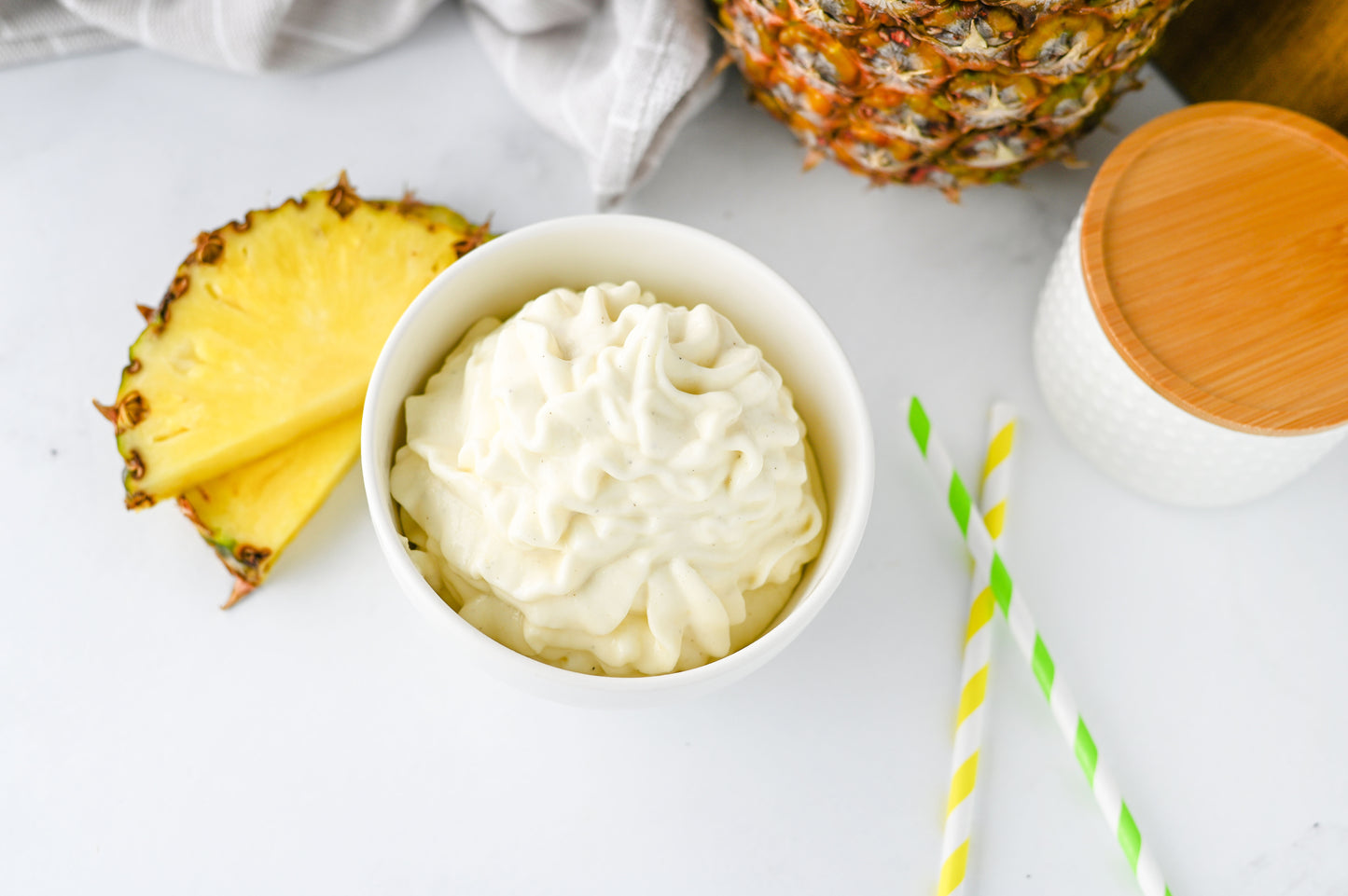 Dole Whip Set #5