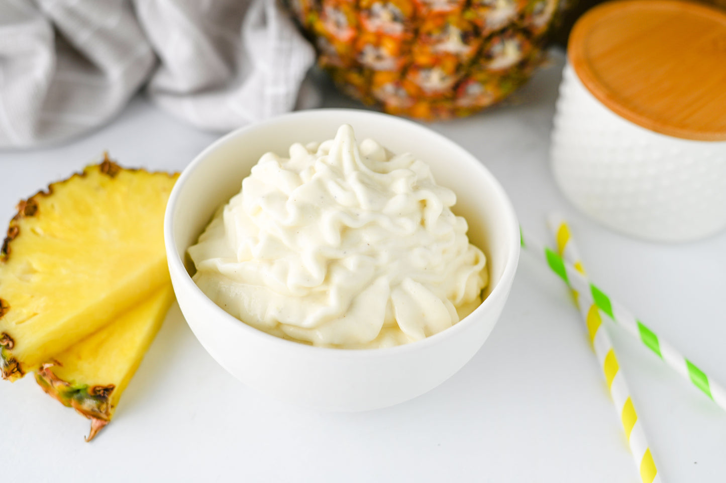 Dole Whip Set #5