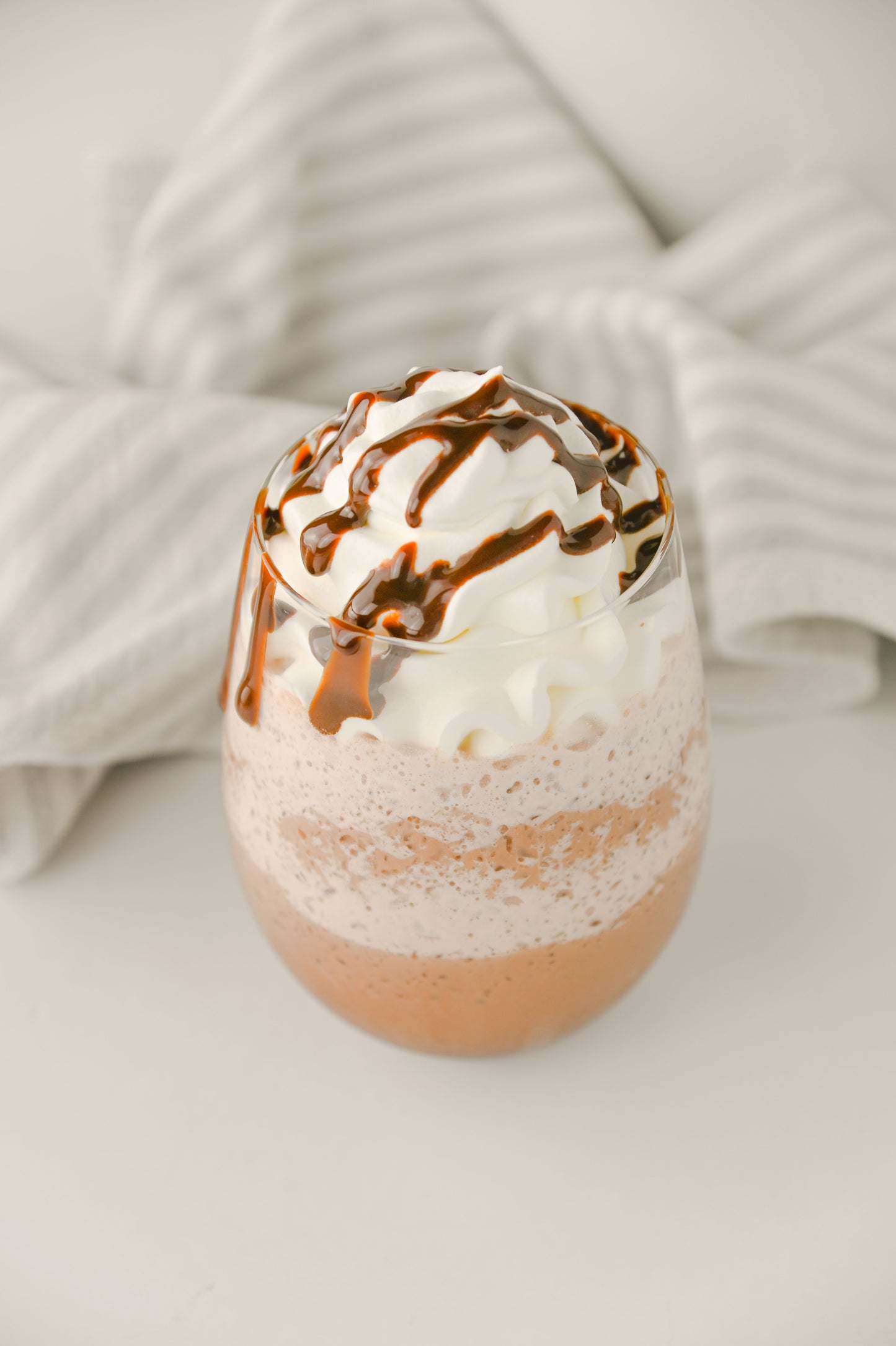 Frozen Hot Chocolate Set #5