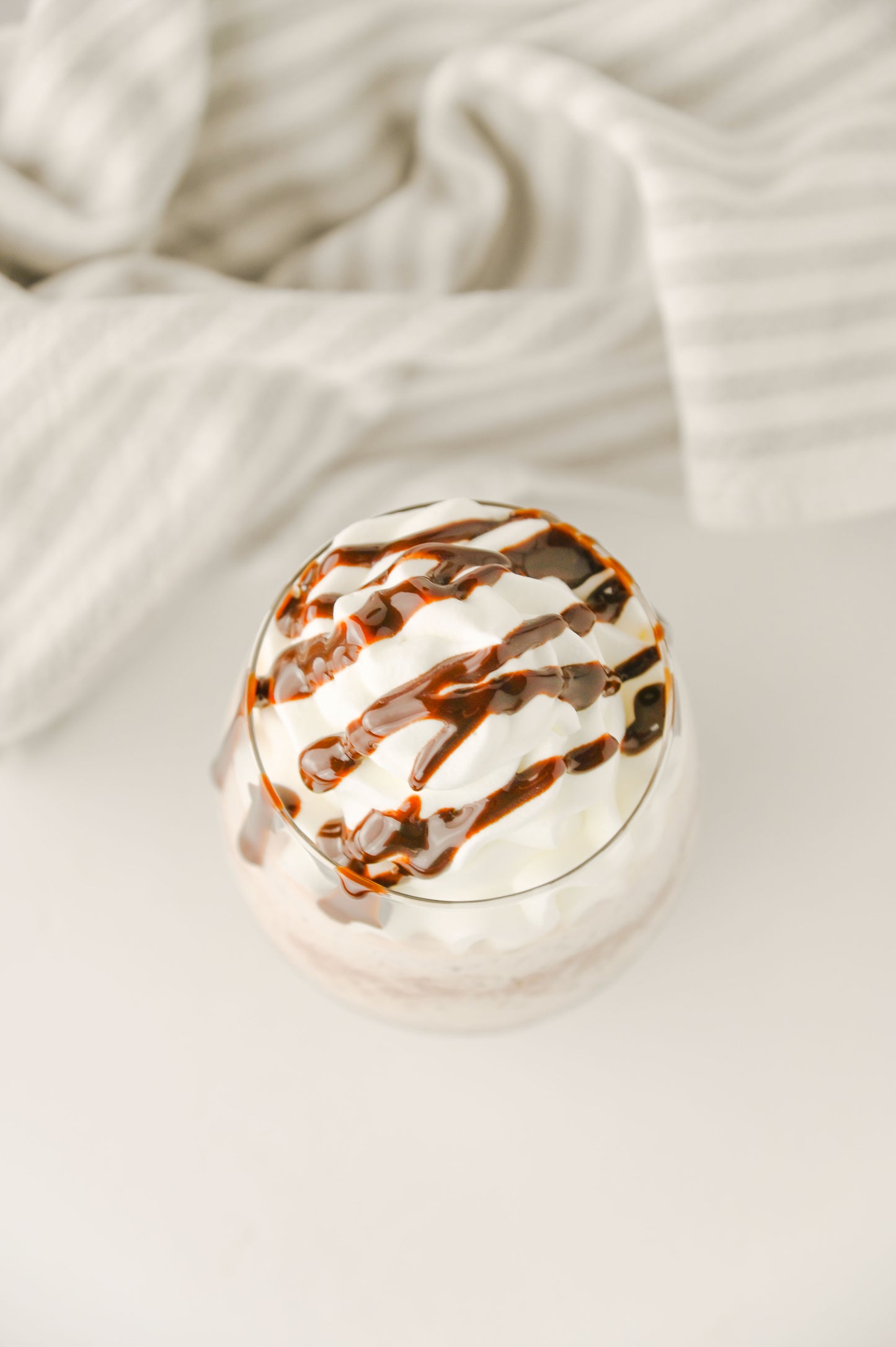 Frozen Hot Chocolate Set #5