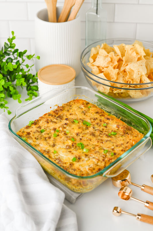 Hissy Fit Dip Set #5