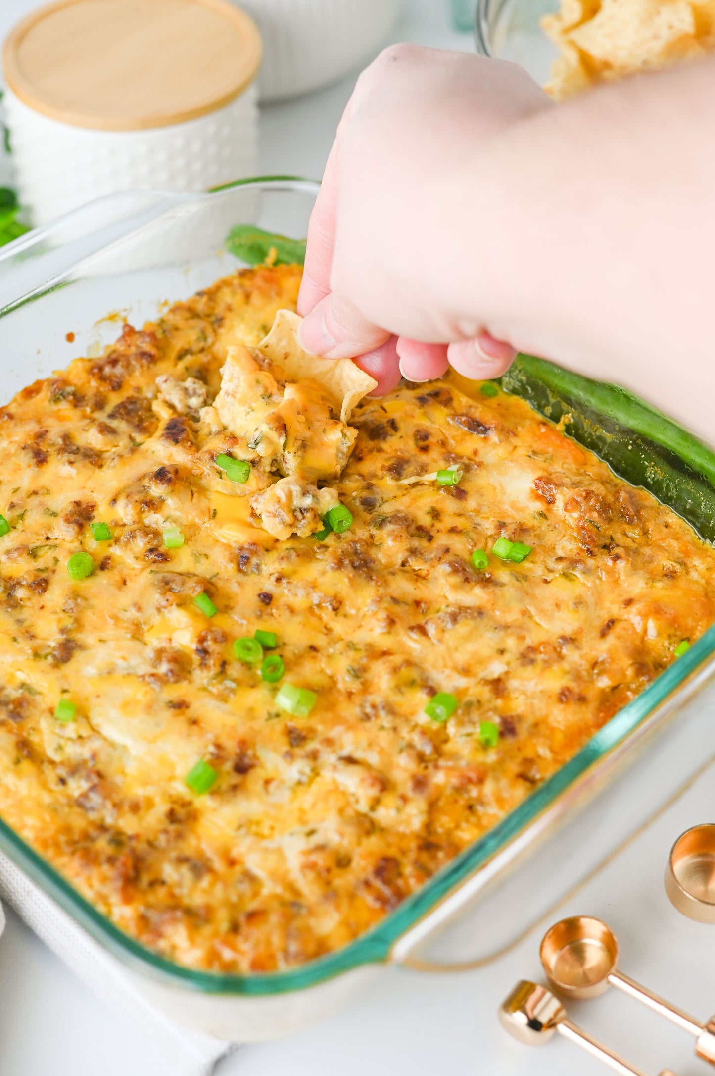 Hissy Fit Dip Set #5