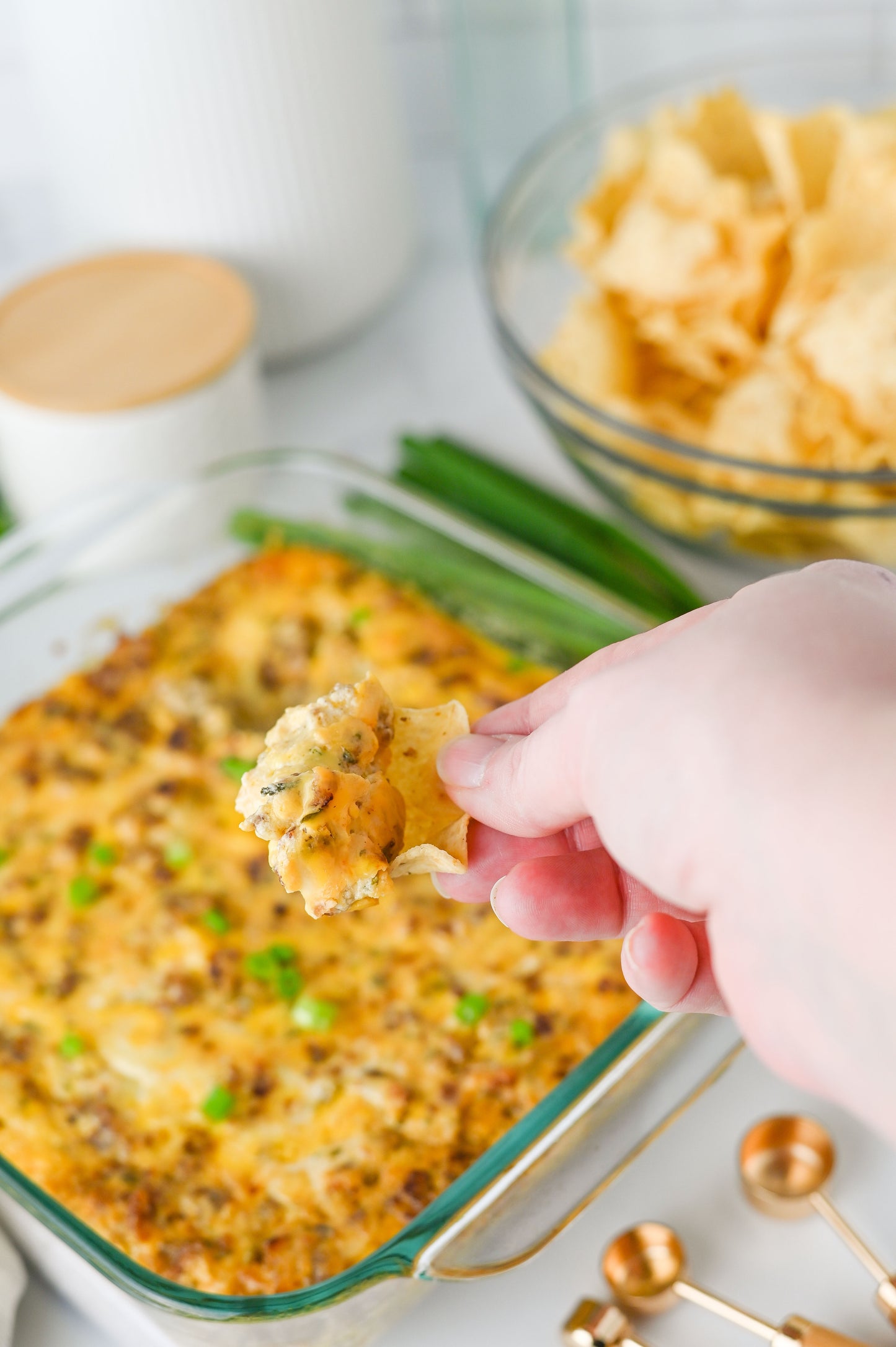 Hissy Fit Dip Set #5