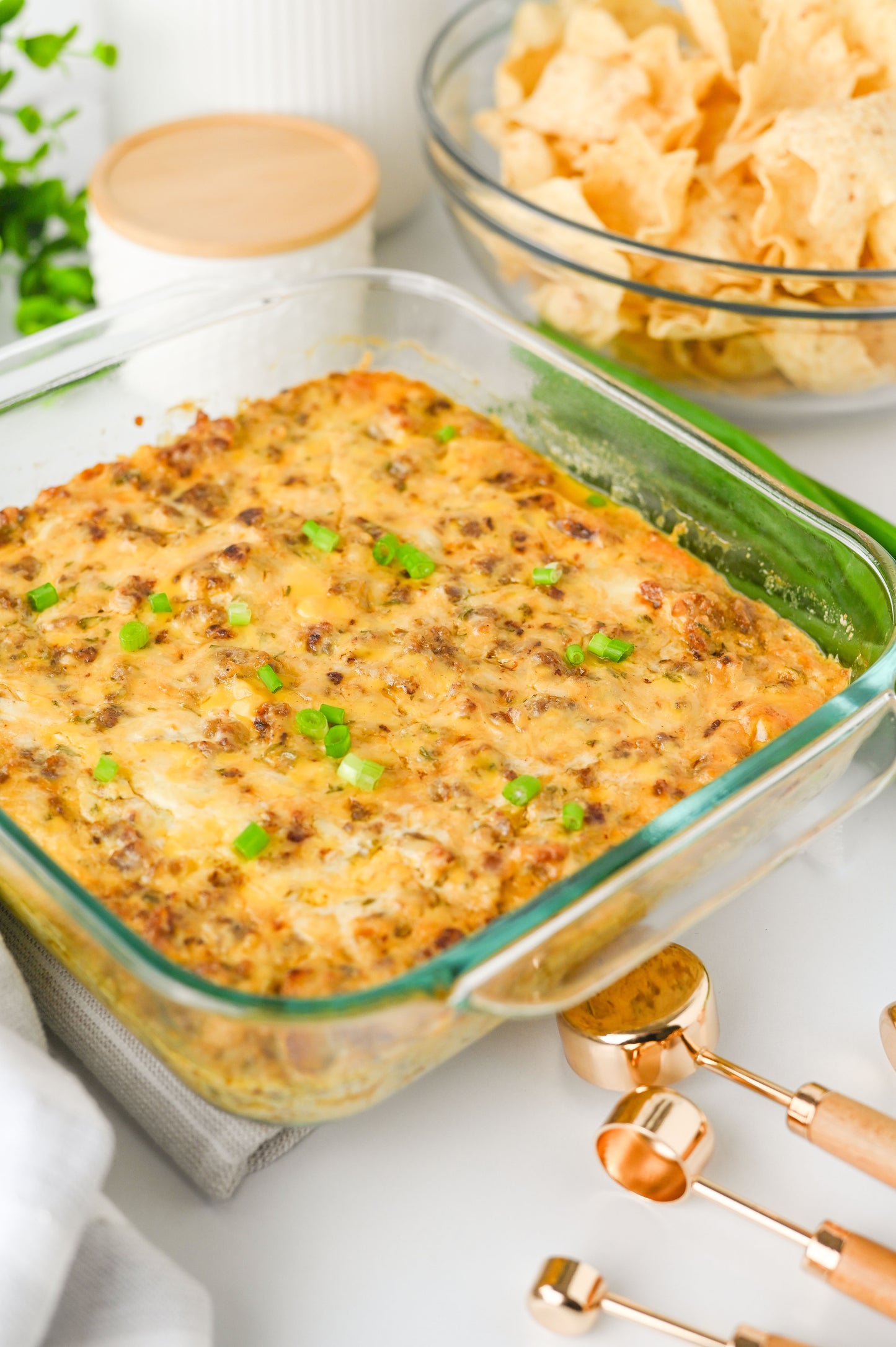 Hissy Fit Dip Set #5