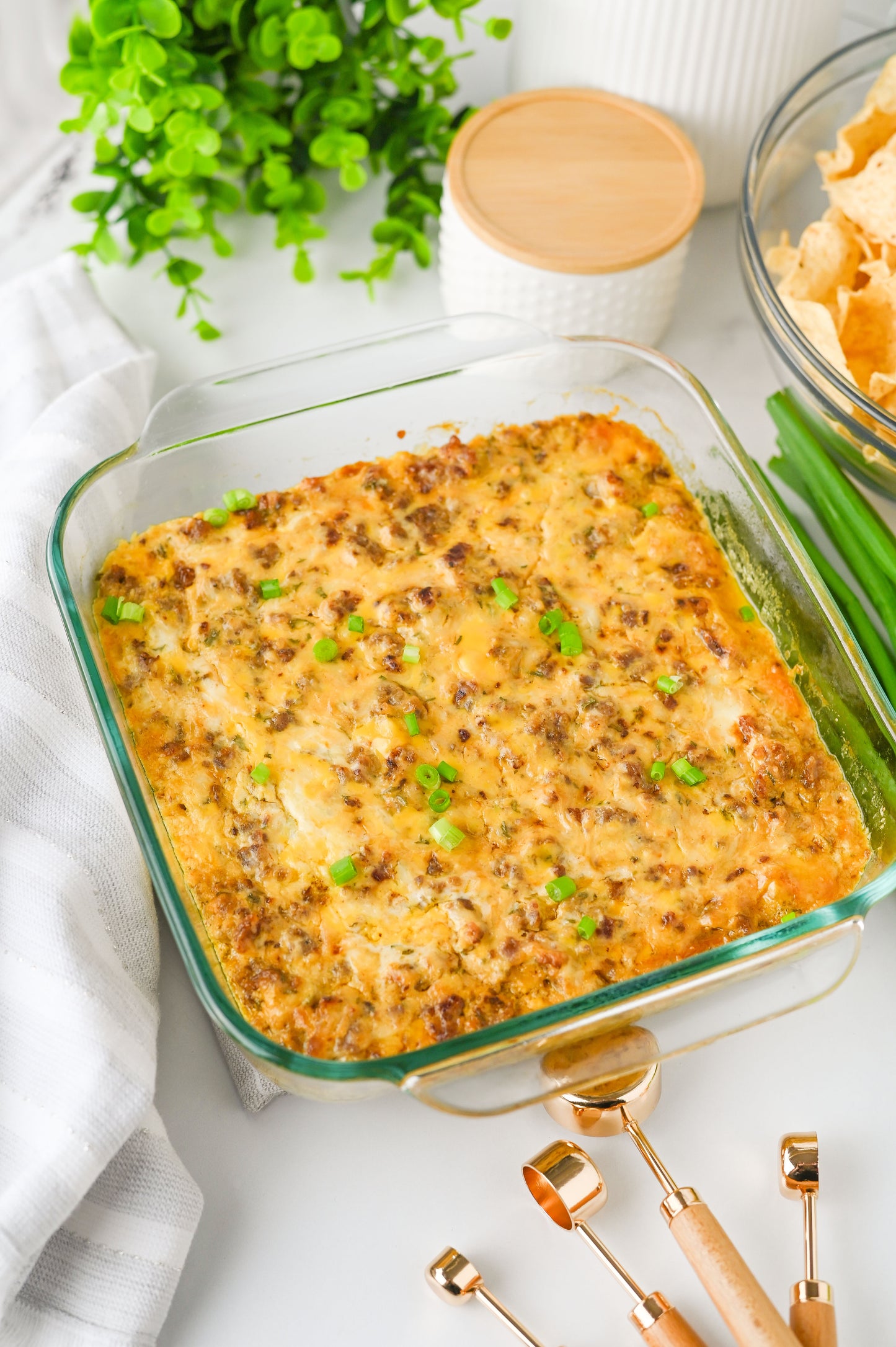 Hissy Fit Dip Set #5