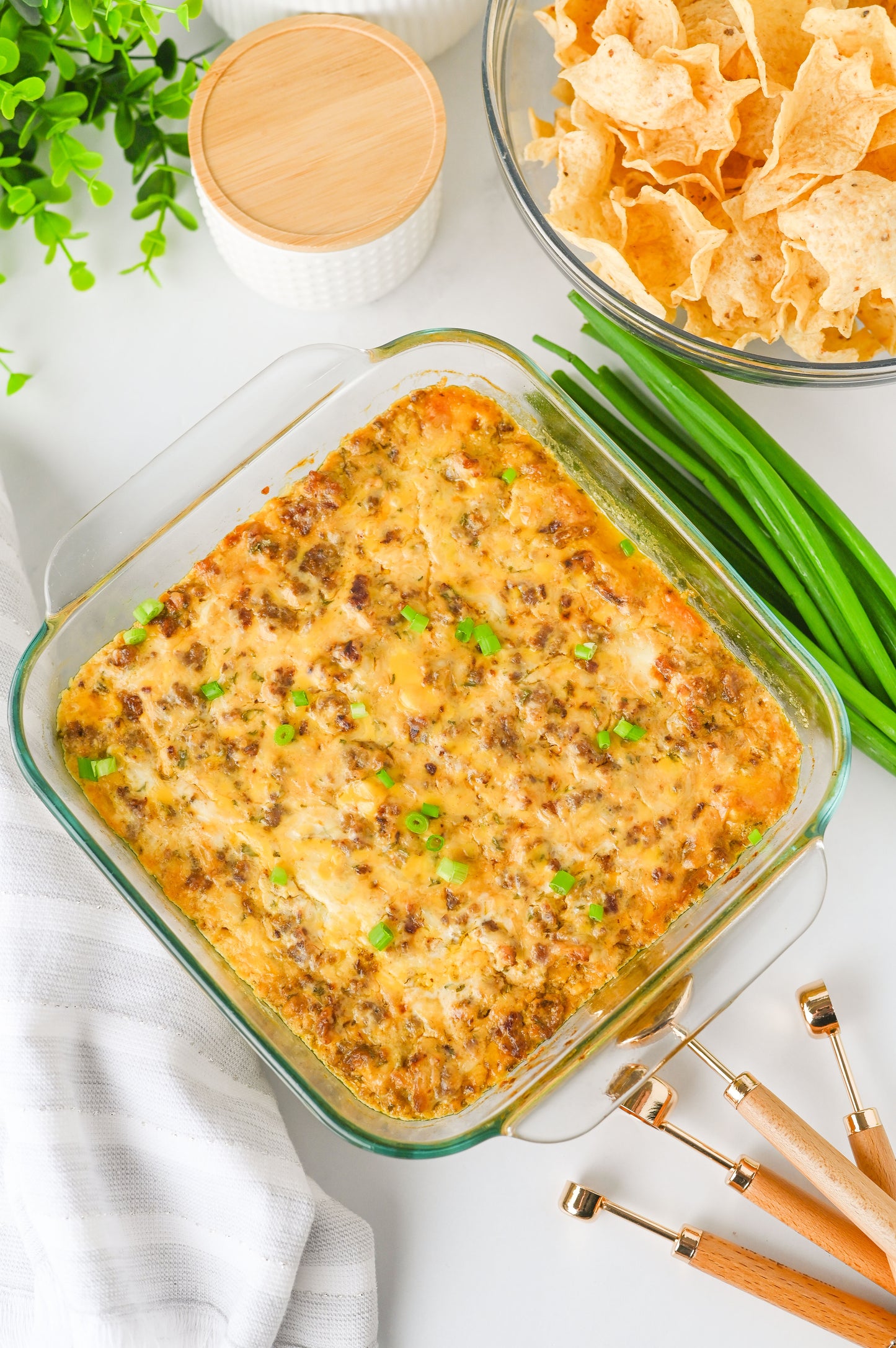 Hissy Fit Dip Set #5