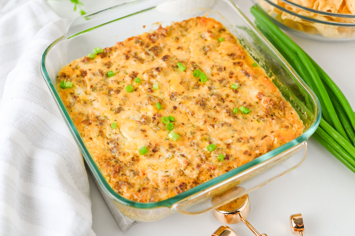 Hissy Fit Dip Set #5