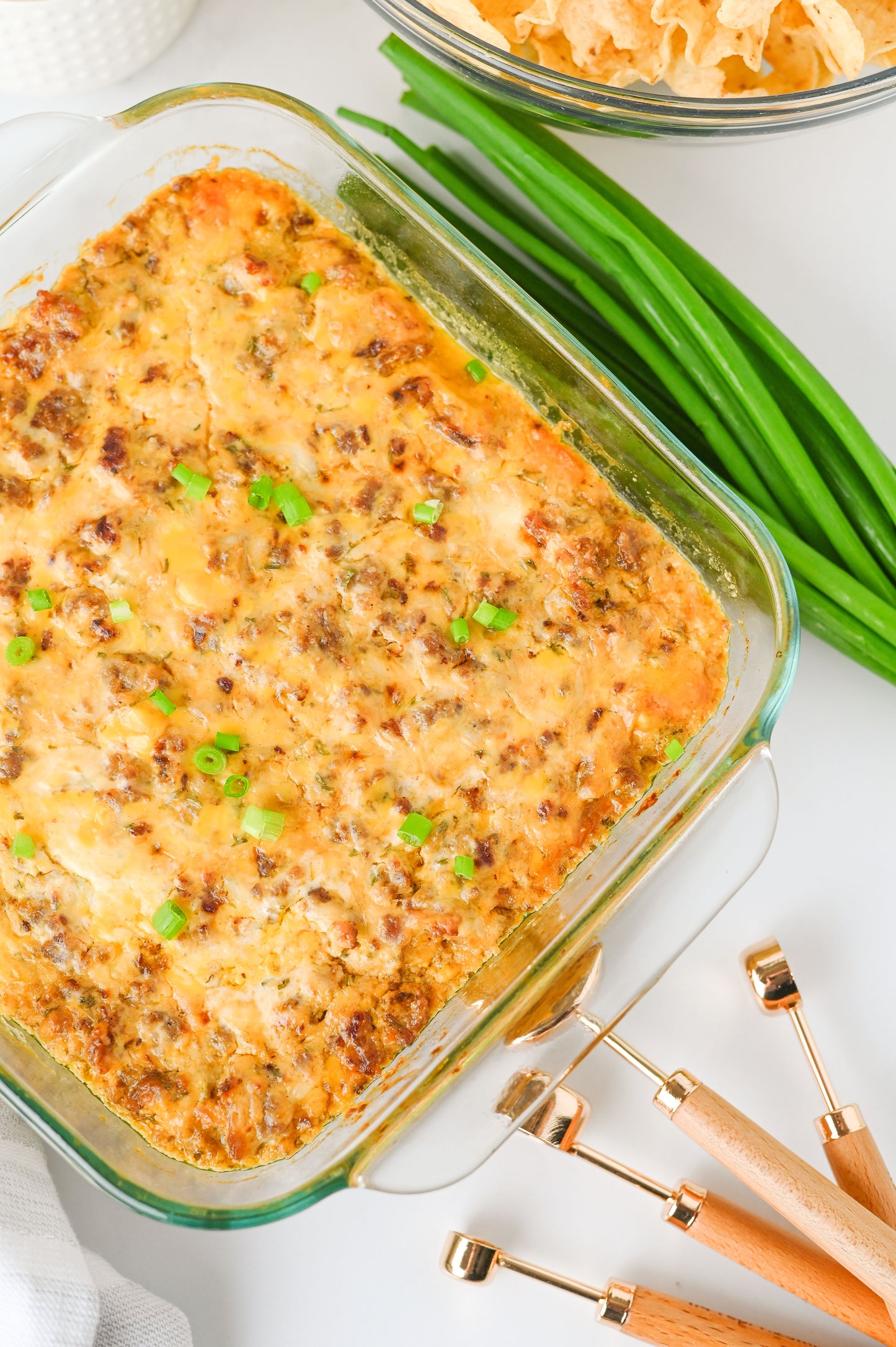 Hissy Fit Dip Set #5