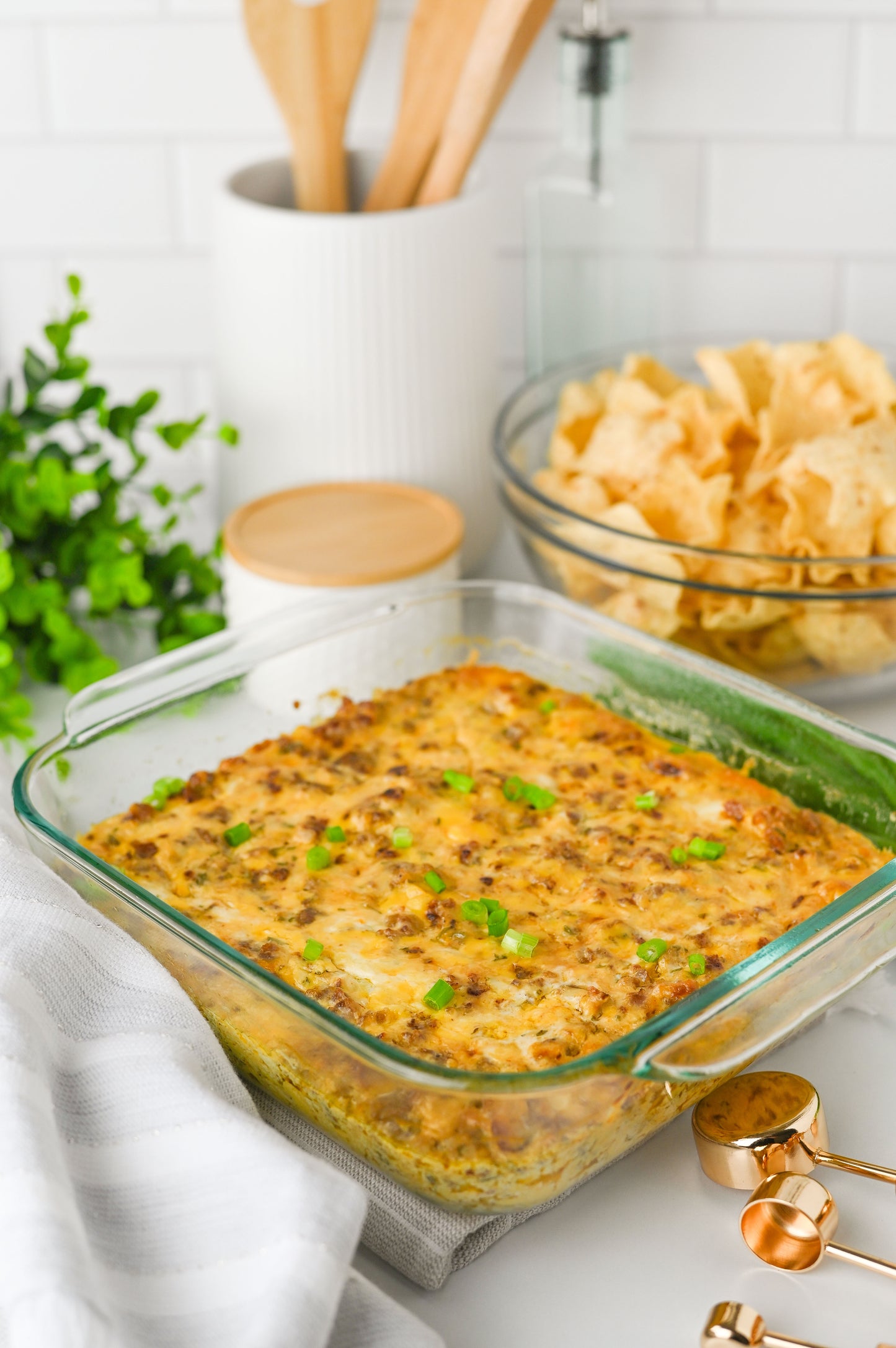 Hissy Fit Dip Set #5