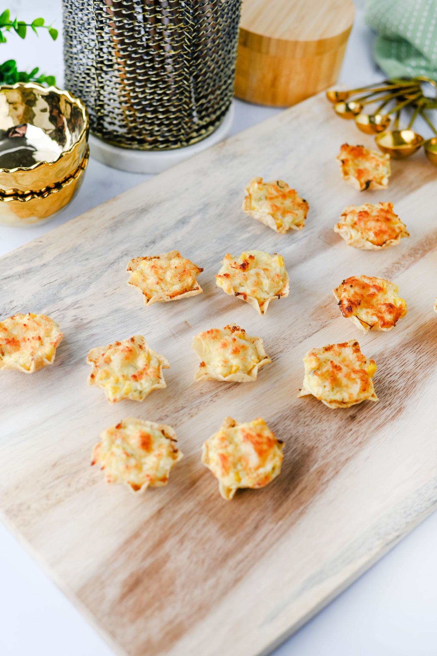 Iowa Party Bites Set #5