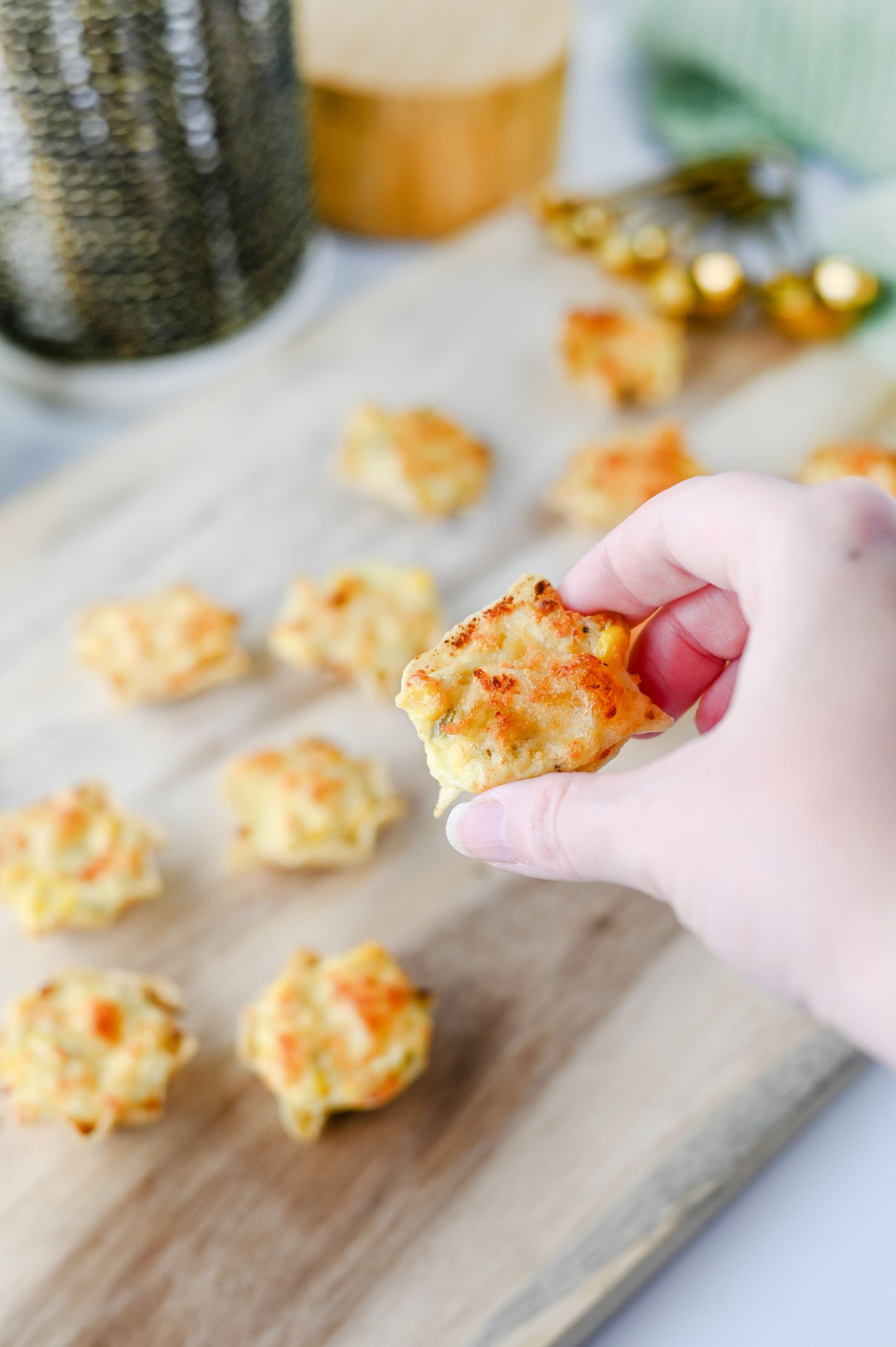 Iowa Party Bites Set #5