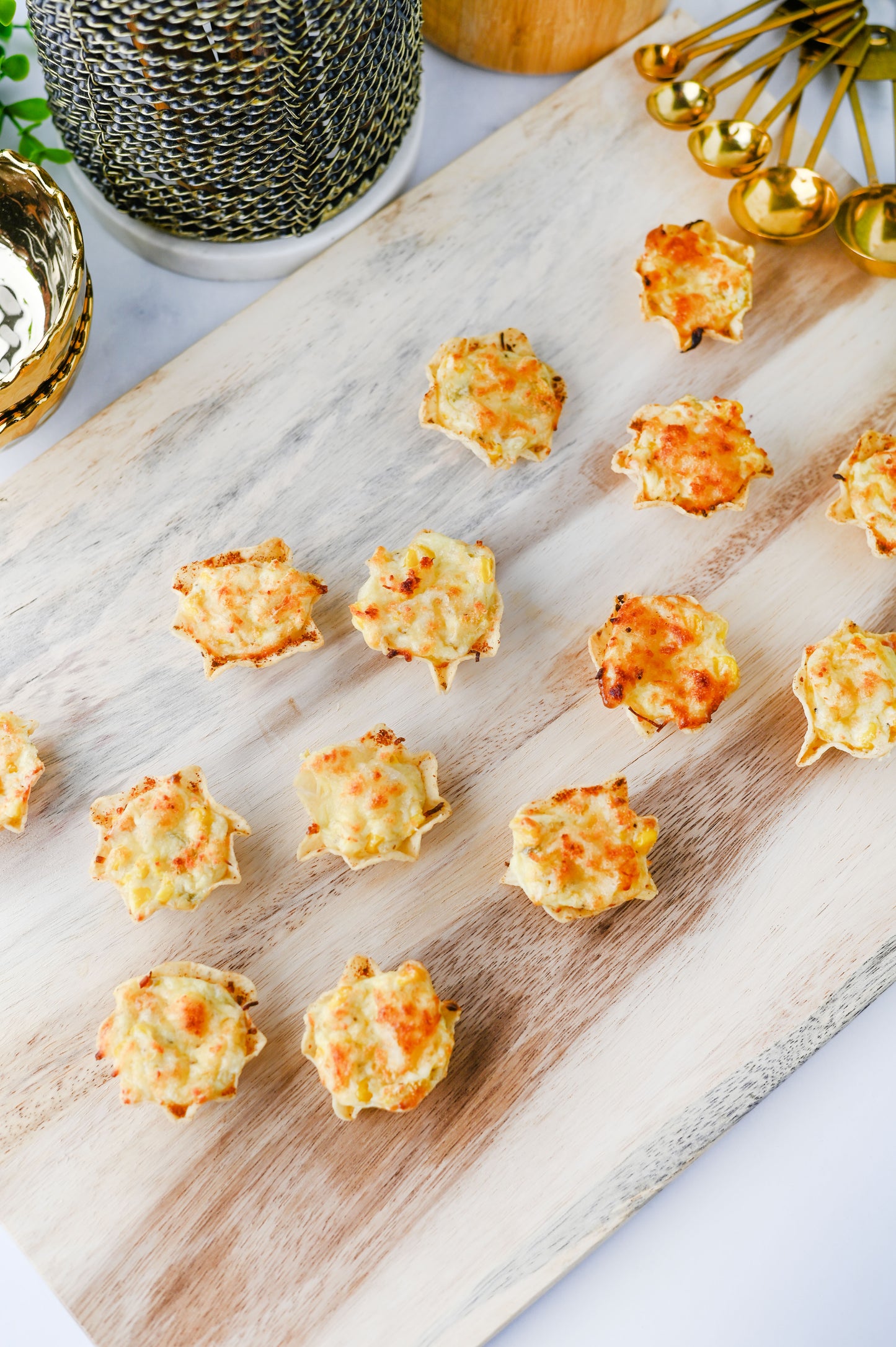 Iowa Party Bites Set #5