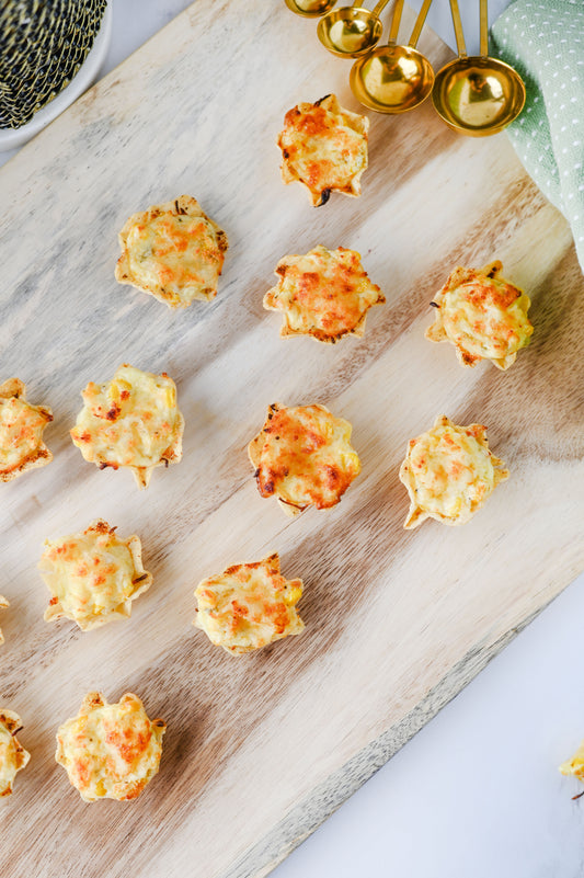 Iowa Party Bites Set #5