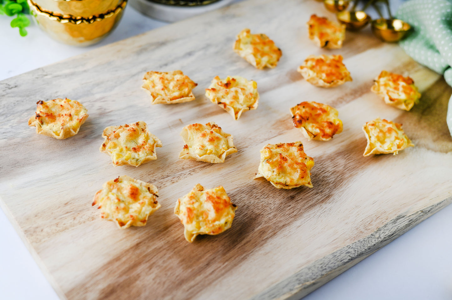 Iowa Party Bites Set #5