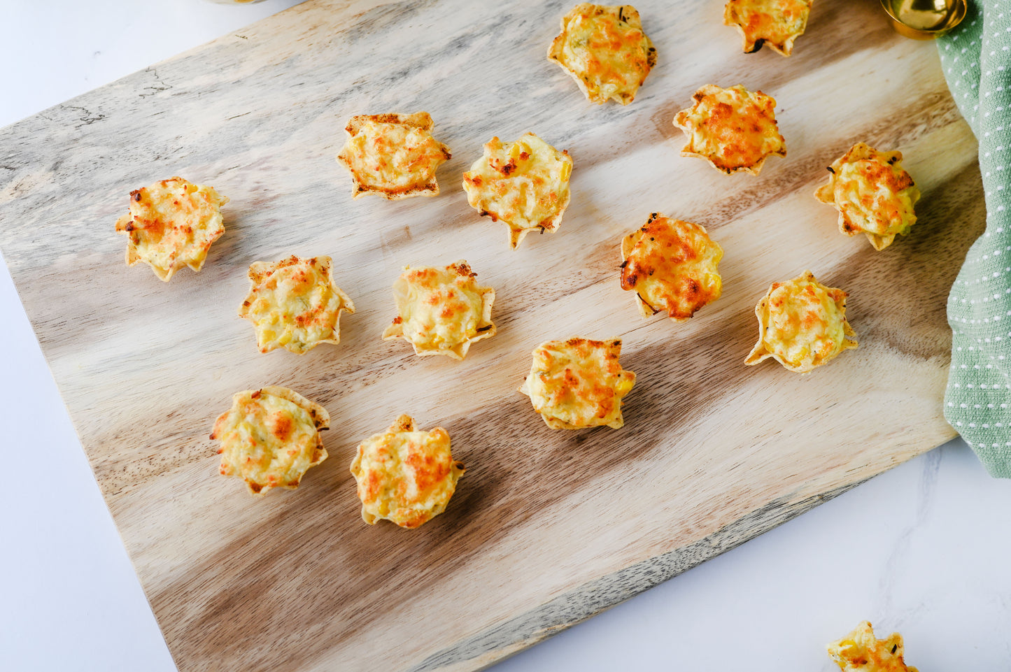 Iowa Party Bites Set #5