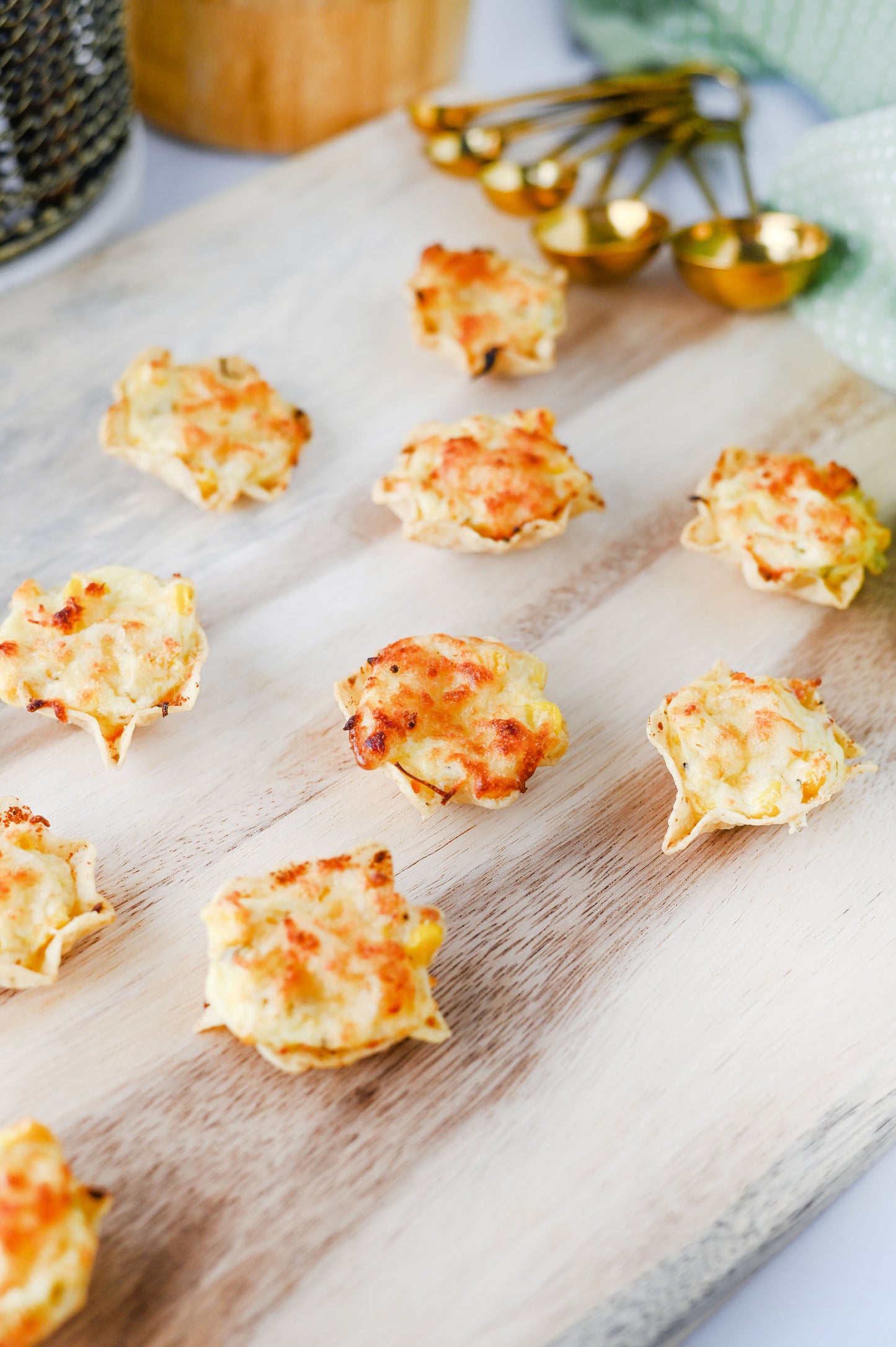 Iowa Party Bites Set #5