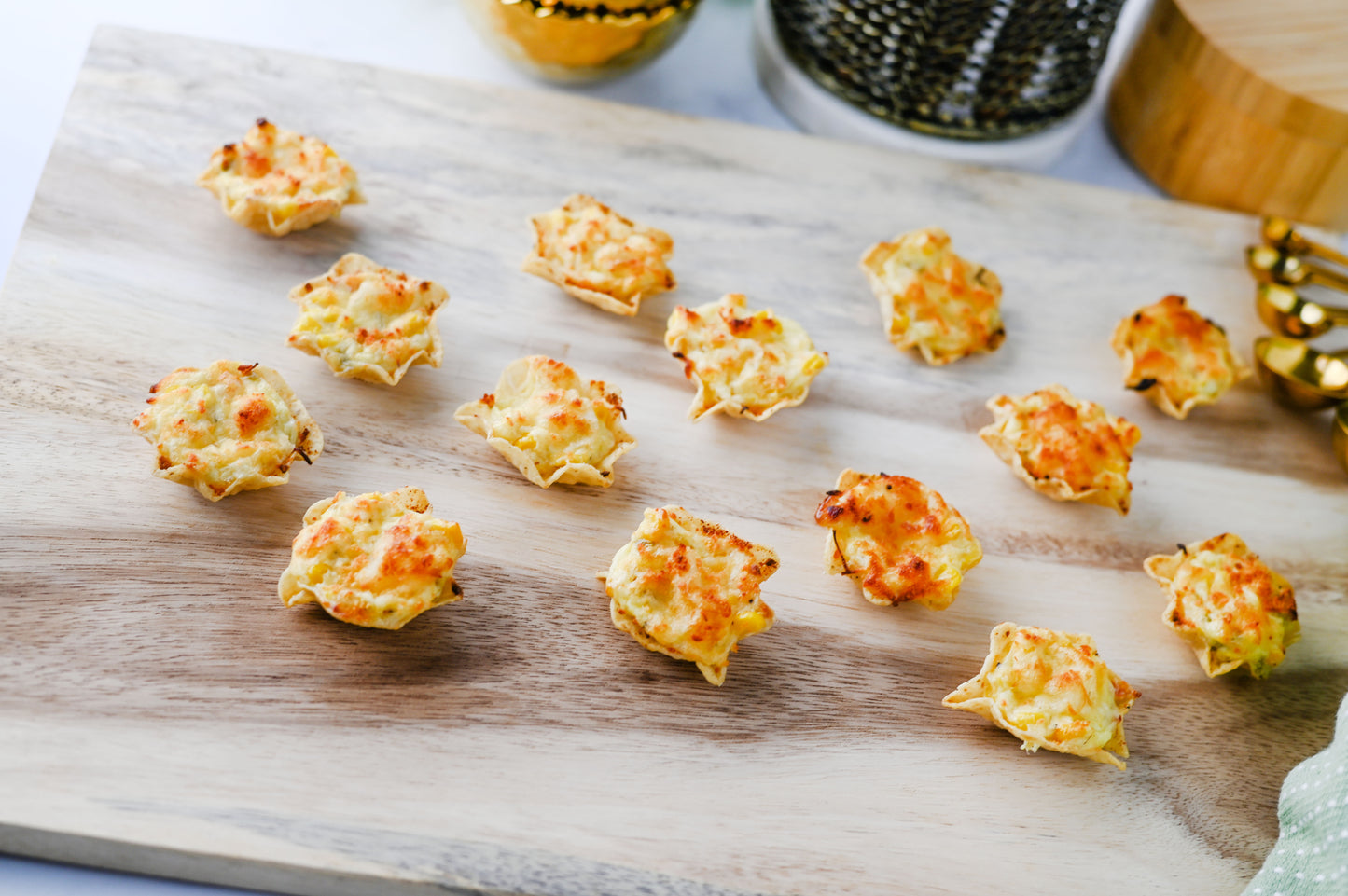 Iowa Party Bites Set #5