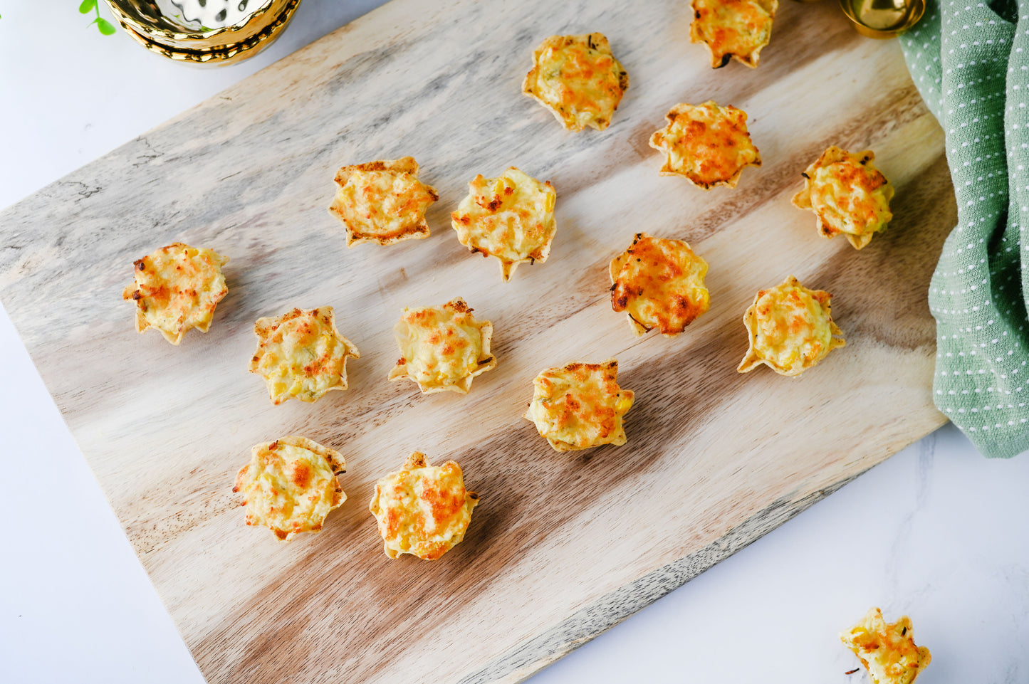 Iowa Party Bites Set #5