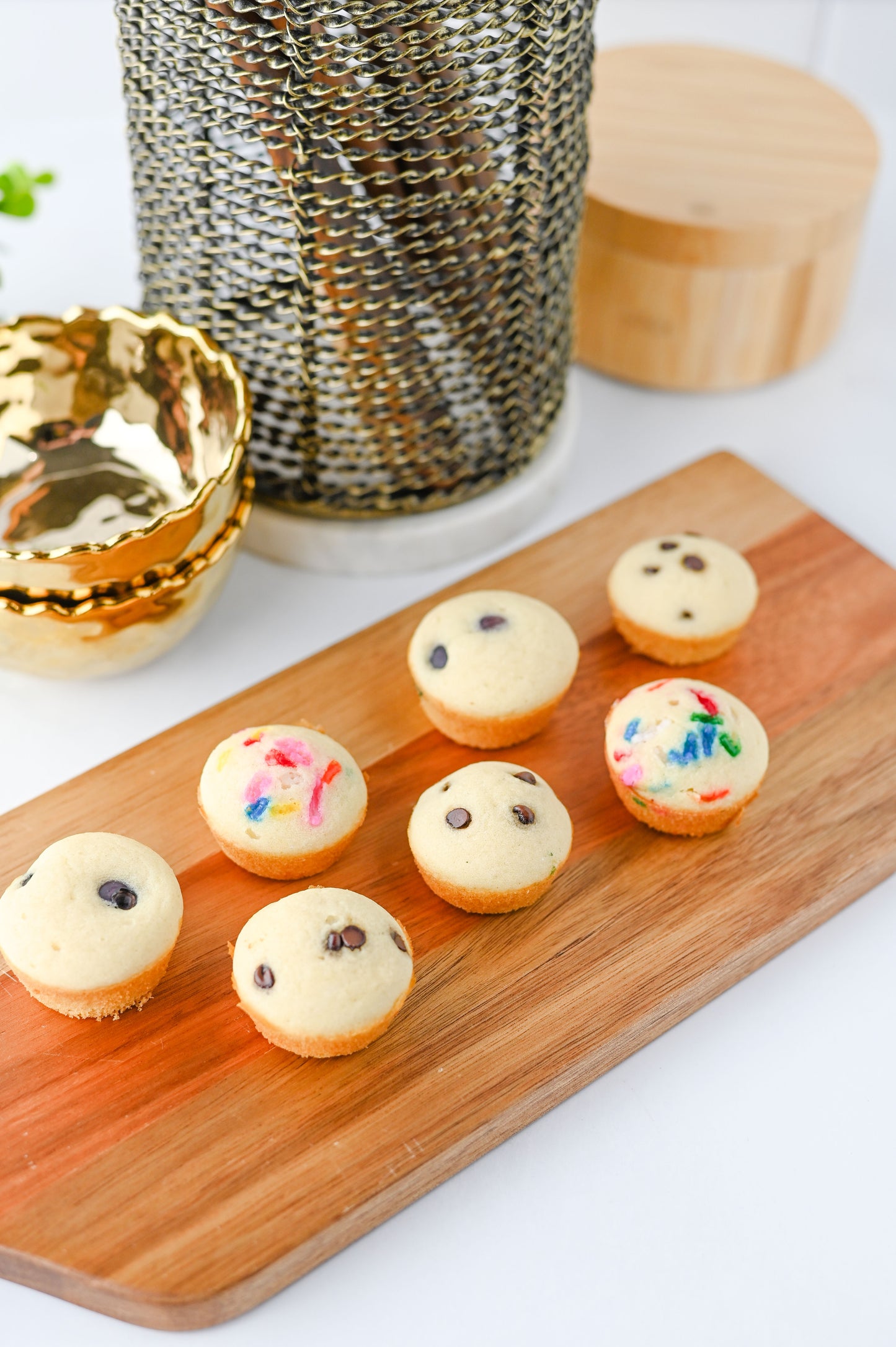 Easy Pancake Bites Set #5