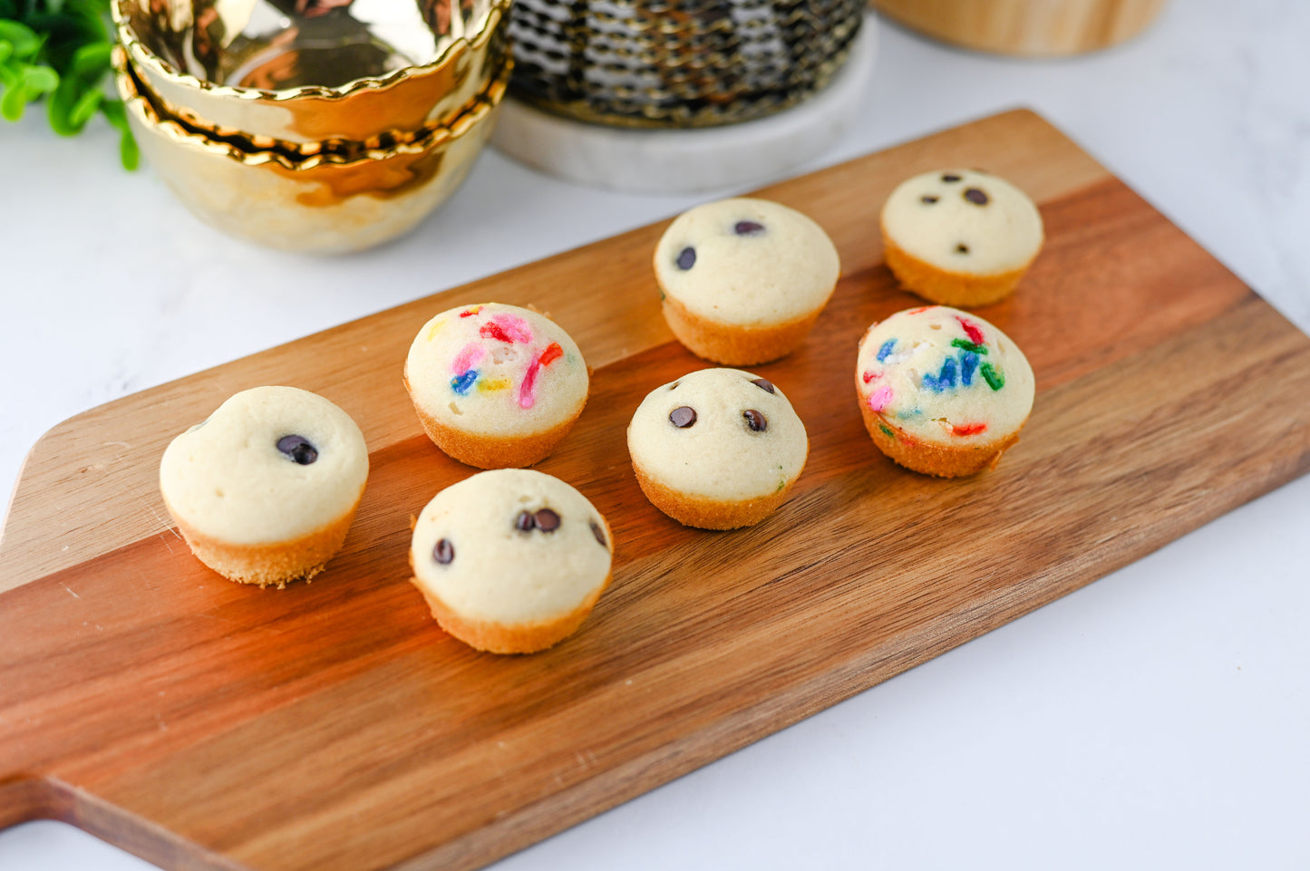 Easy Pancake Bites Set #5
