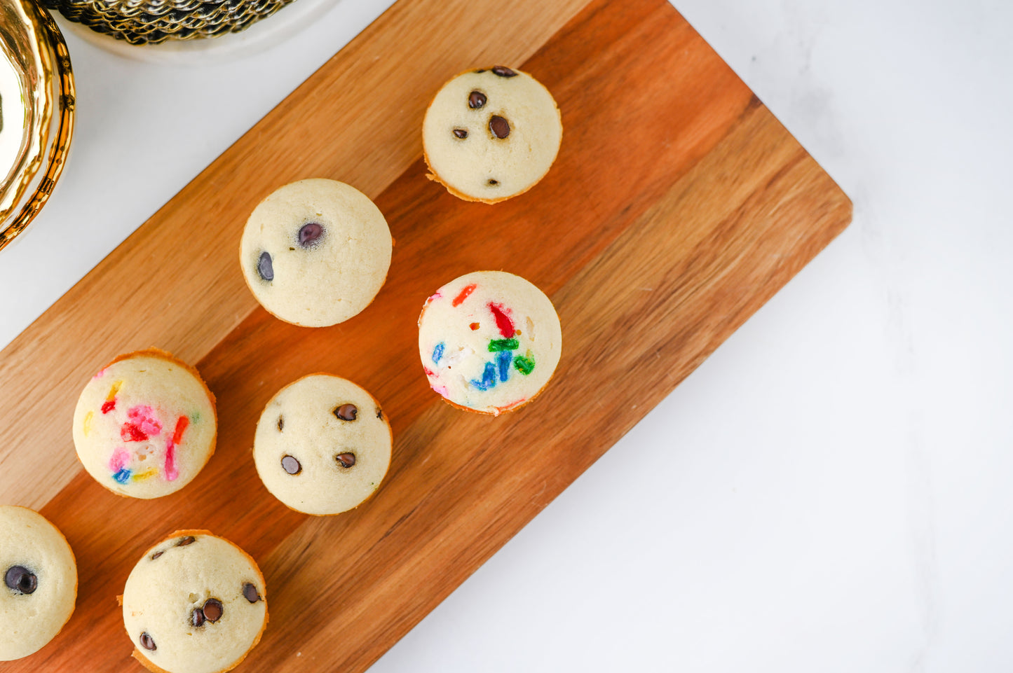 Easy Pancake Bites Set #5