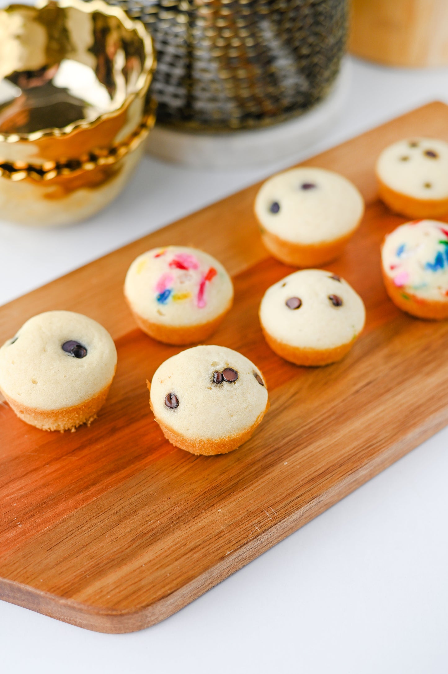 Easy Pancake Bites Set #5