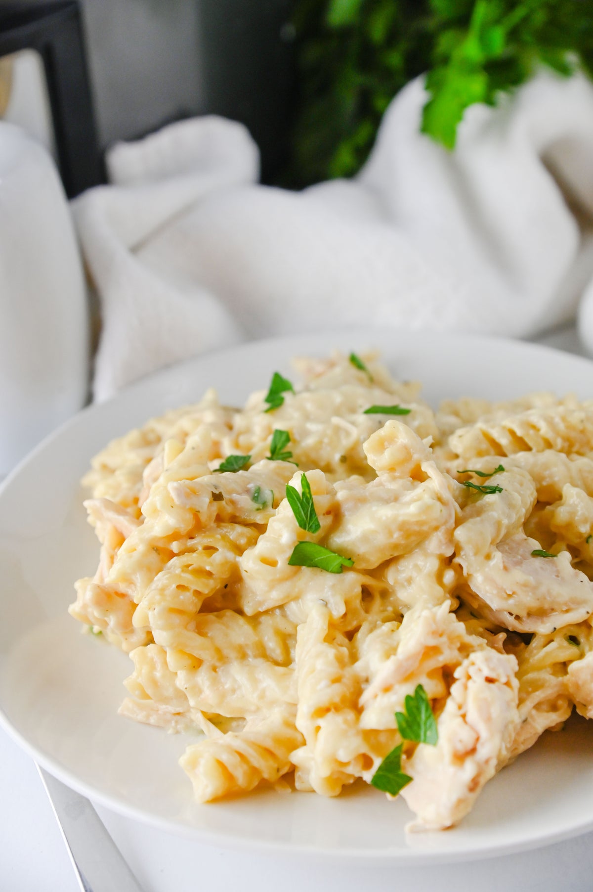 Slow Cooker Ranch Chicken Set #5