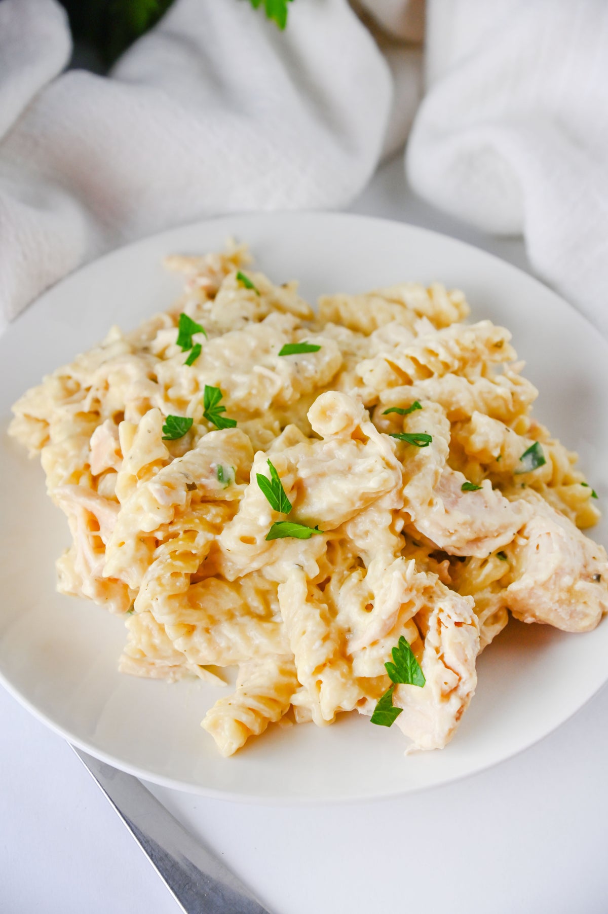 Slow Cooker Ranch Chicken Set #5