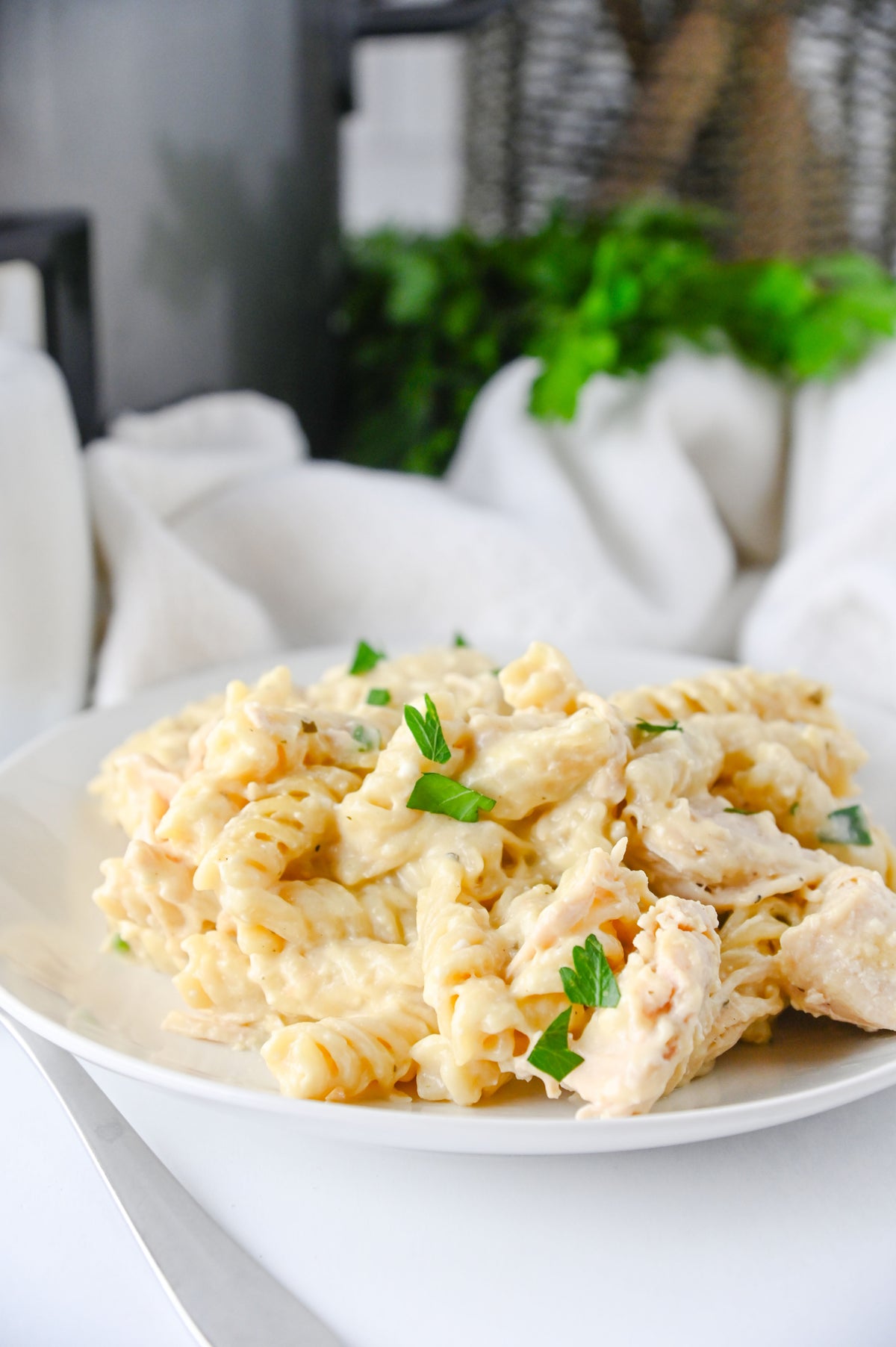 Slow Cooker Ranch Chicken Set #5
