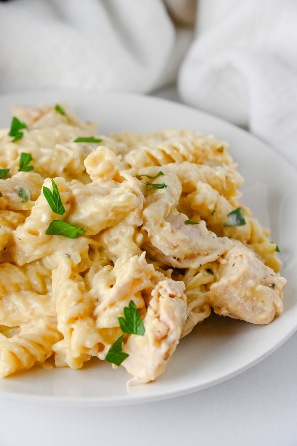 Slow Cooker Ranch Chicken Set #5