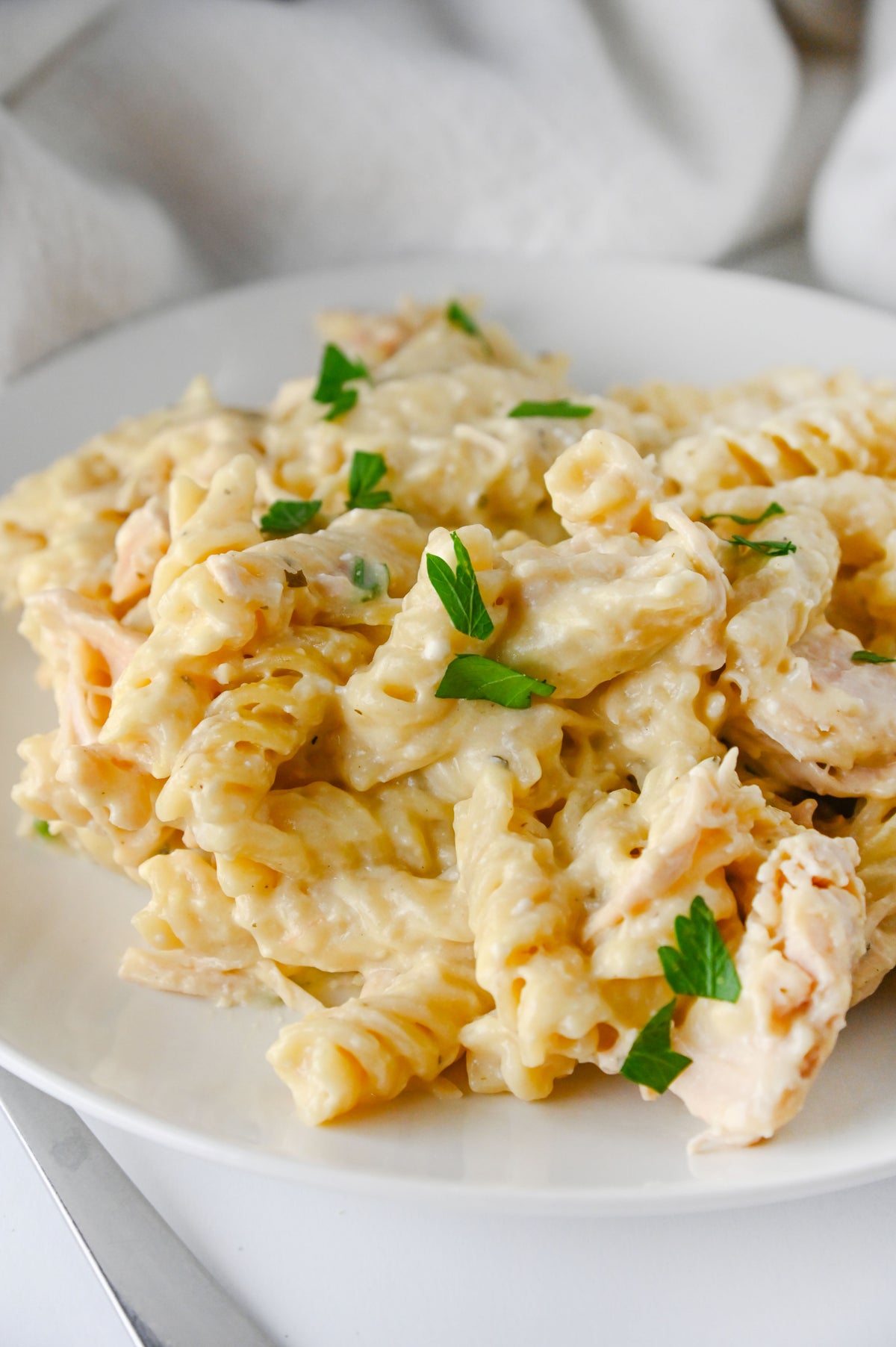 Slow Cooker Ranch Chicken Set #5