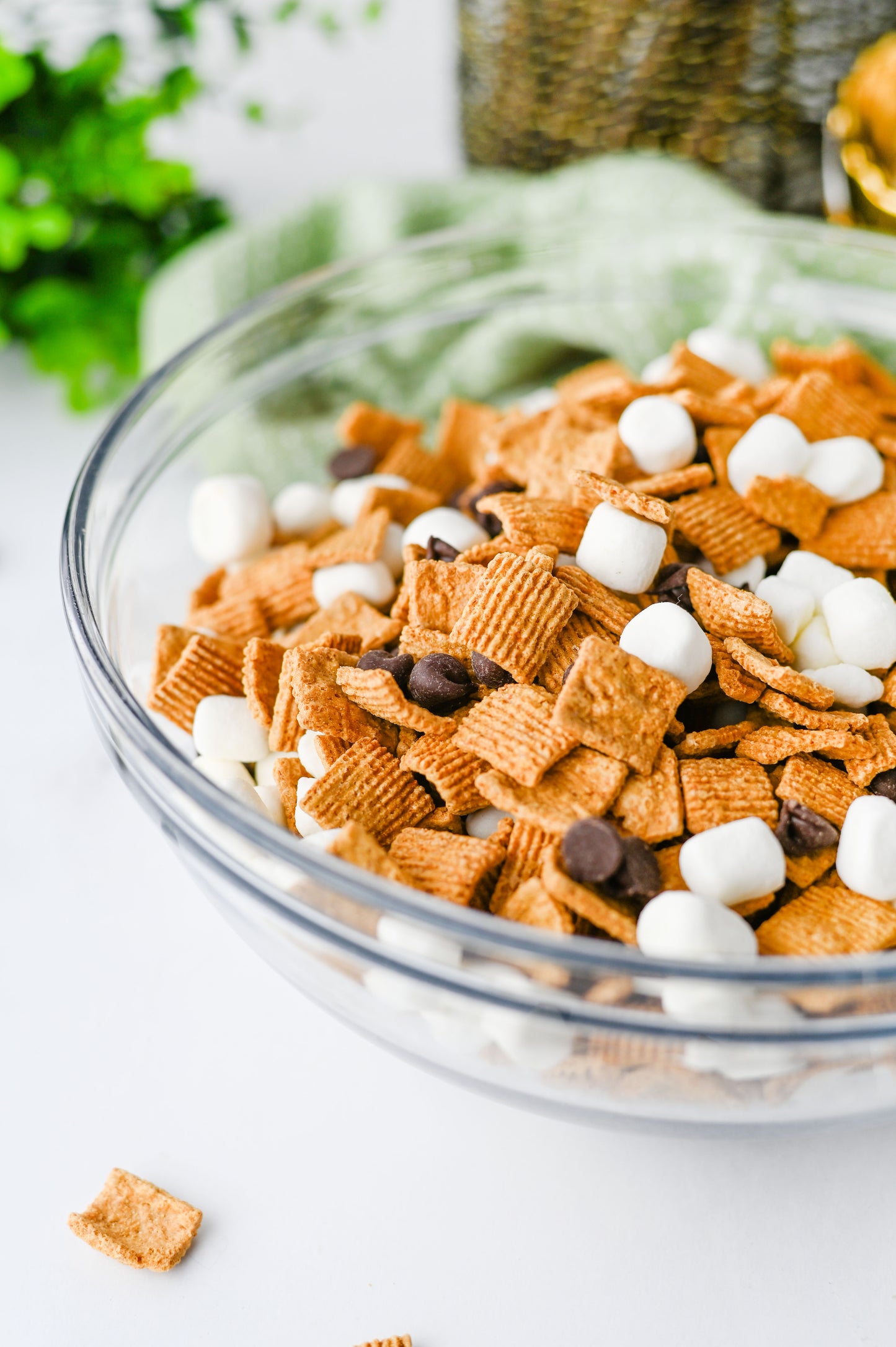 S'mores Snack Mix Set #5