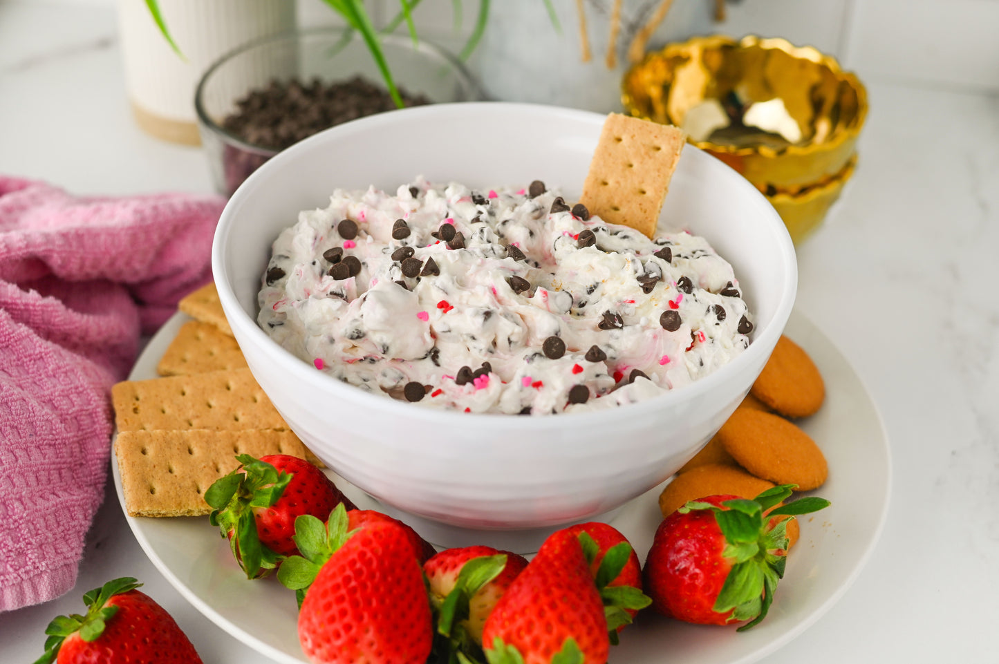 Valentine's Booty Dip Set #5