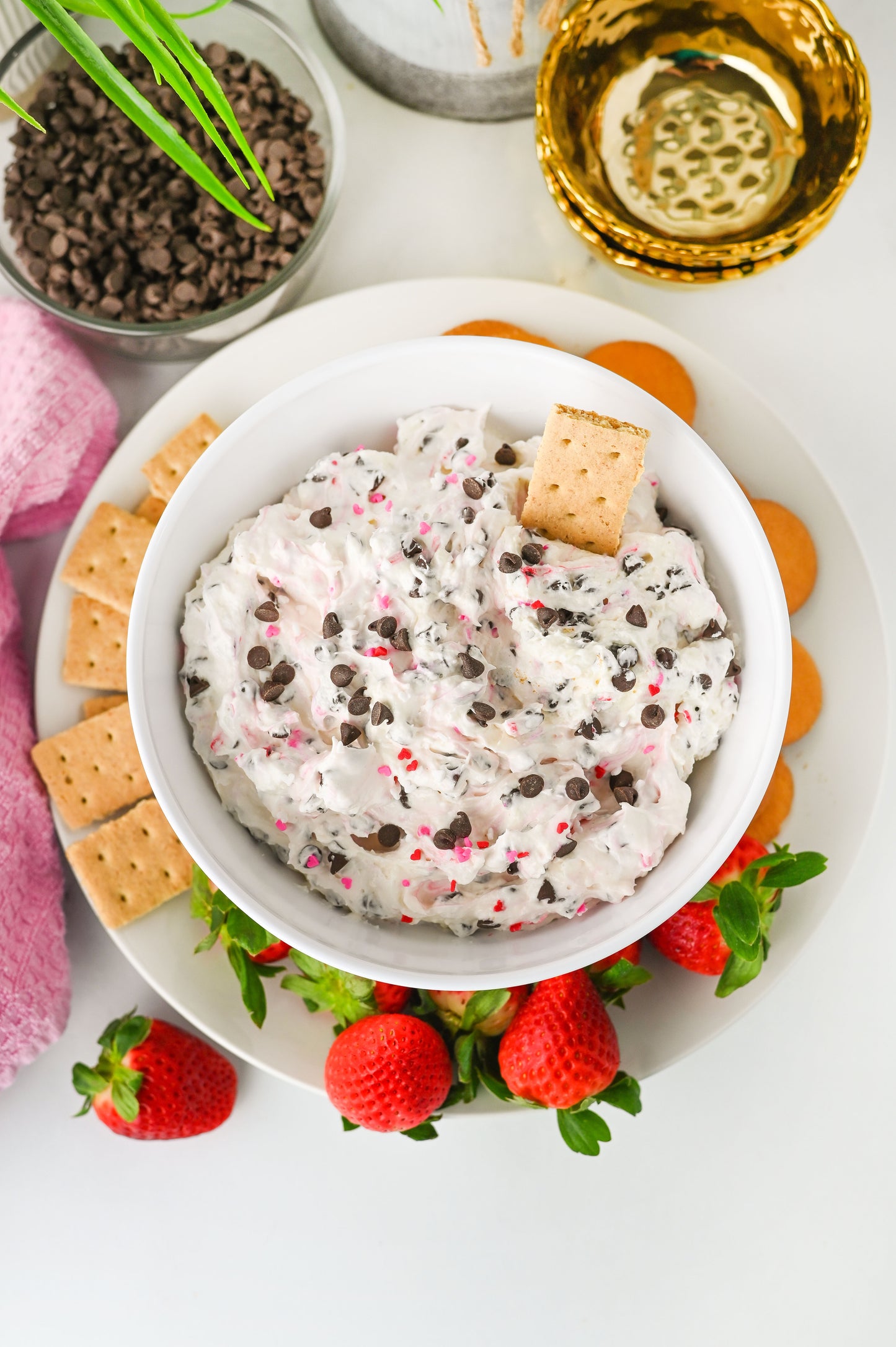 Valentine's Booty Dip Set #5