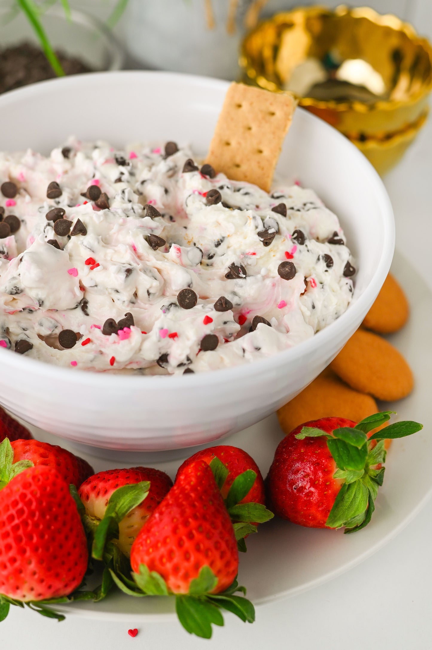 Valentine's Booty Dip Set #5