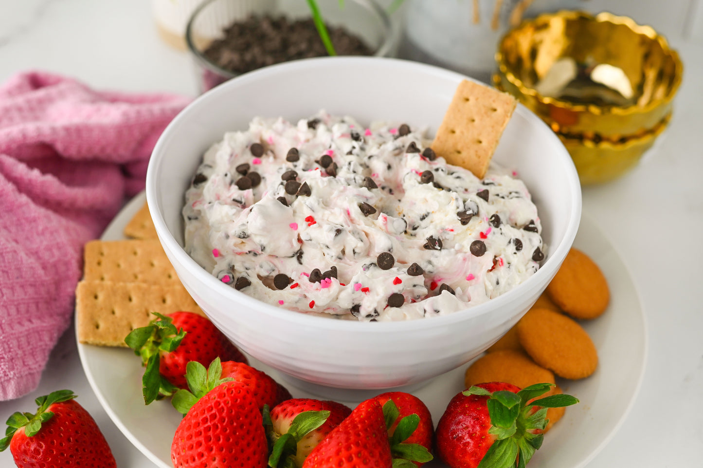 Valentine's Booty Dip Set #5