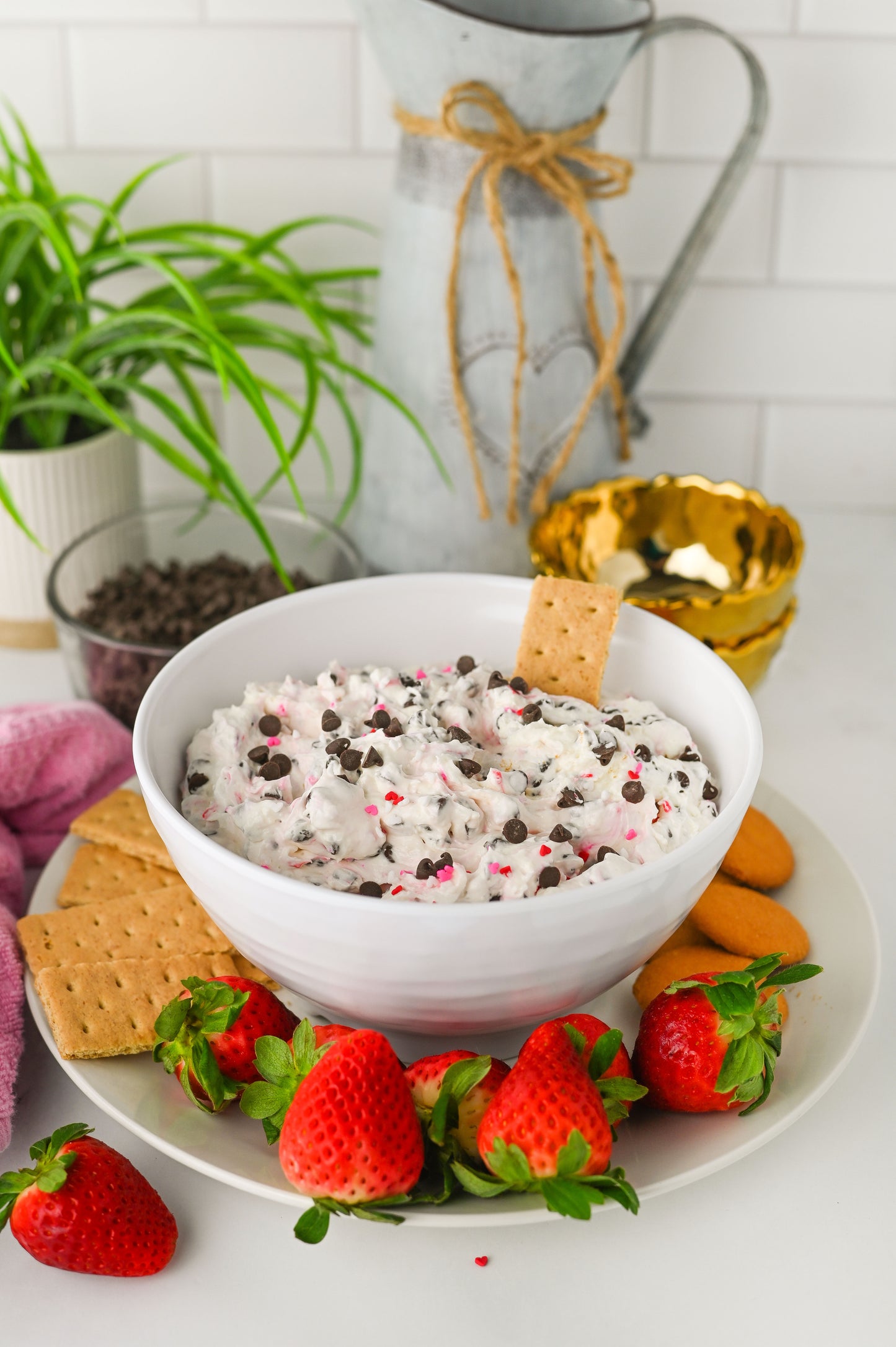 Valentine's Booty Dip Set #5