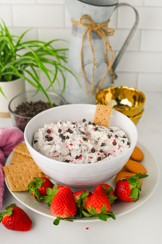 Valentine's Booty Dip Set #5