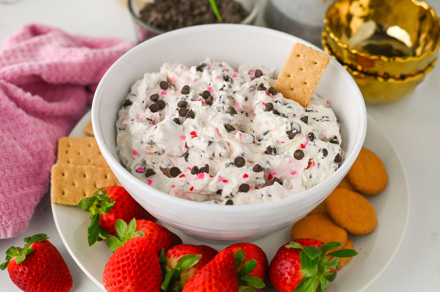 Valentine's Booty Dip Set #5