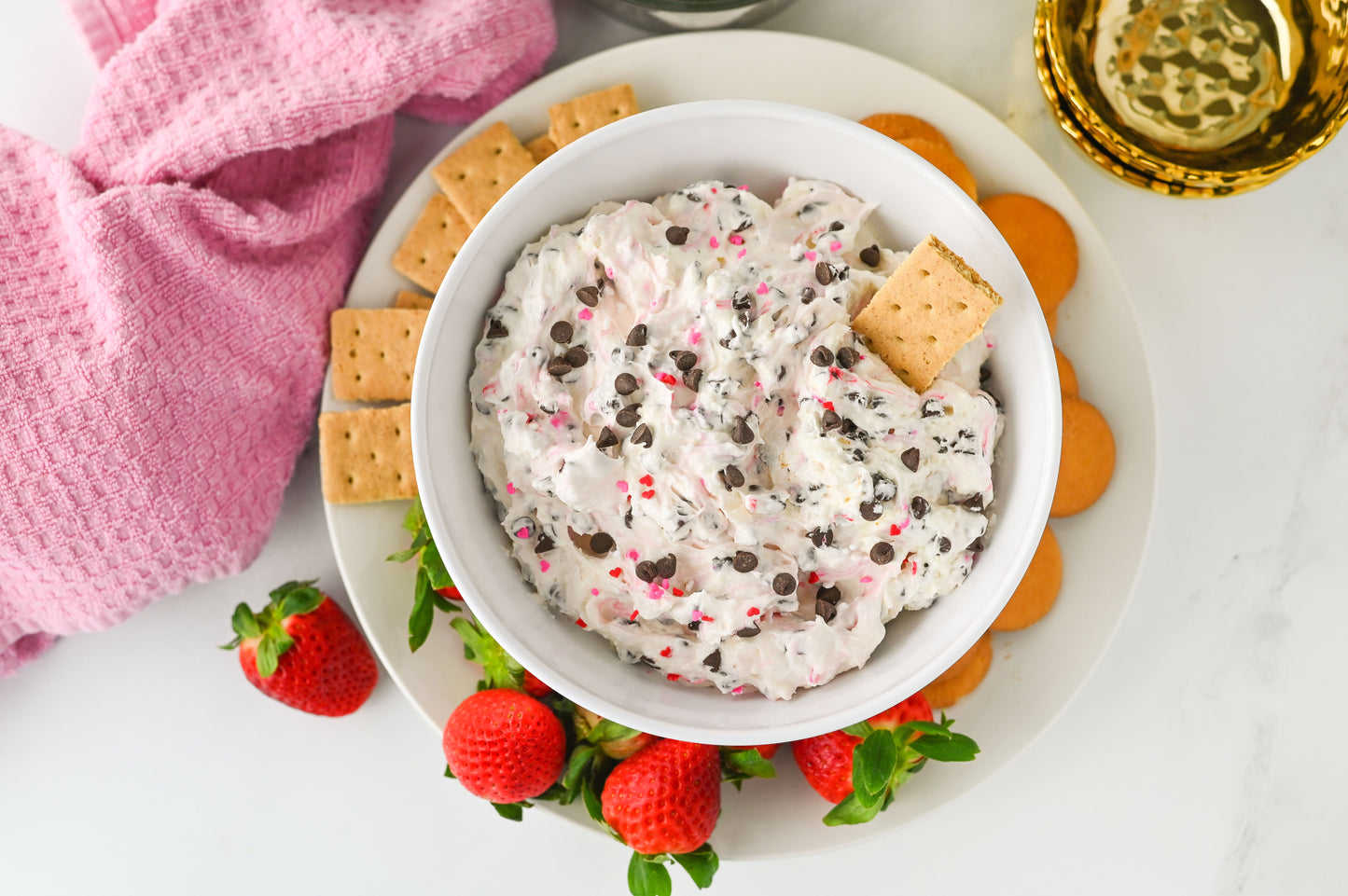 Valentine's Booty Dip Set #5